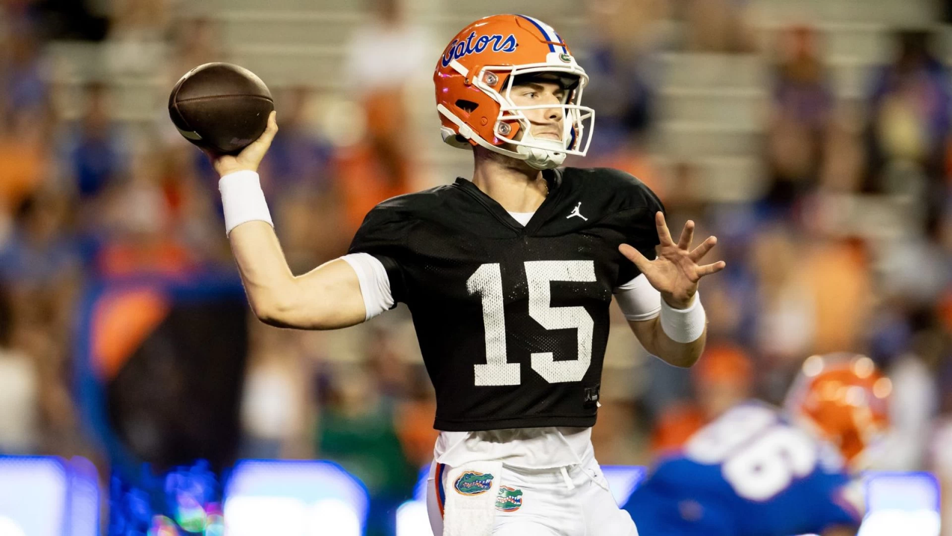 Tennessee vs. Florida: Line Movement & Upset Potential