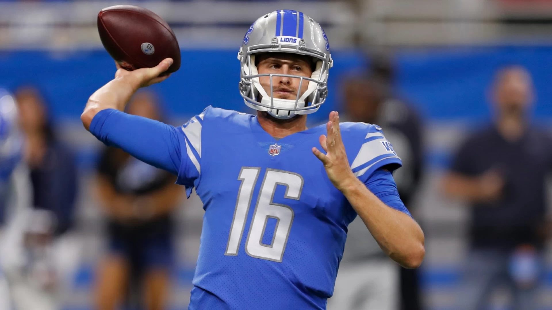 Seattle Seahawks vs Detroit Lions: Injury Updates & Odds Analysis