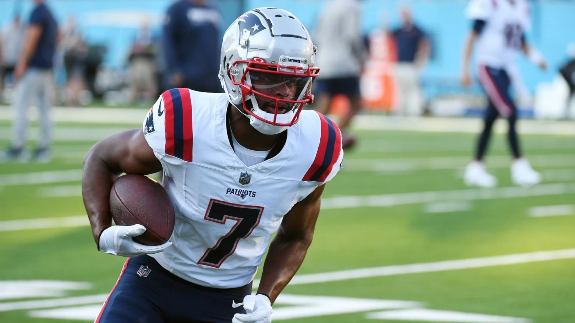 Patriots vs. Dolphins: Can Miami's Defense Hold Up?