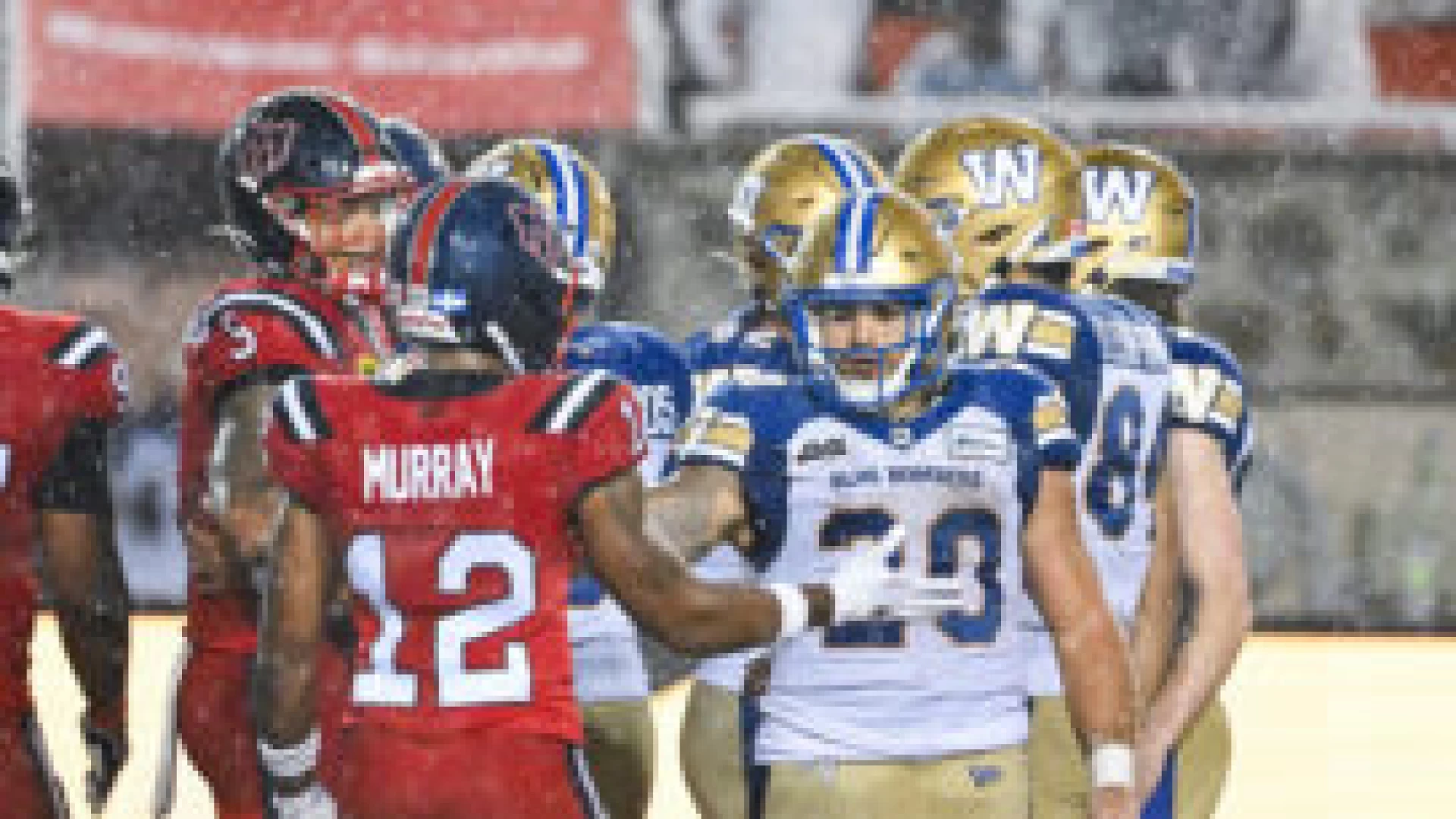 Heartbreak as Game-Winning Field Goal Blocked in Overtime