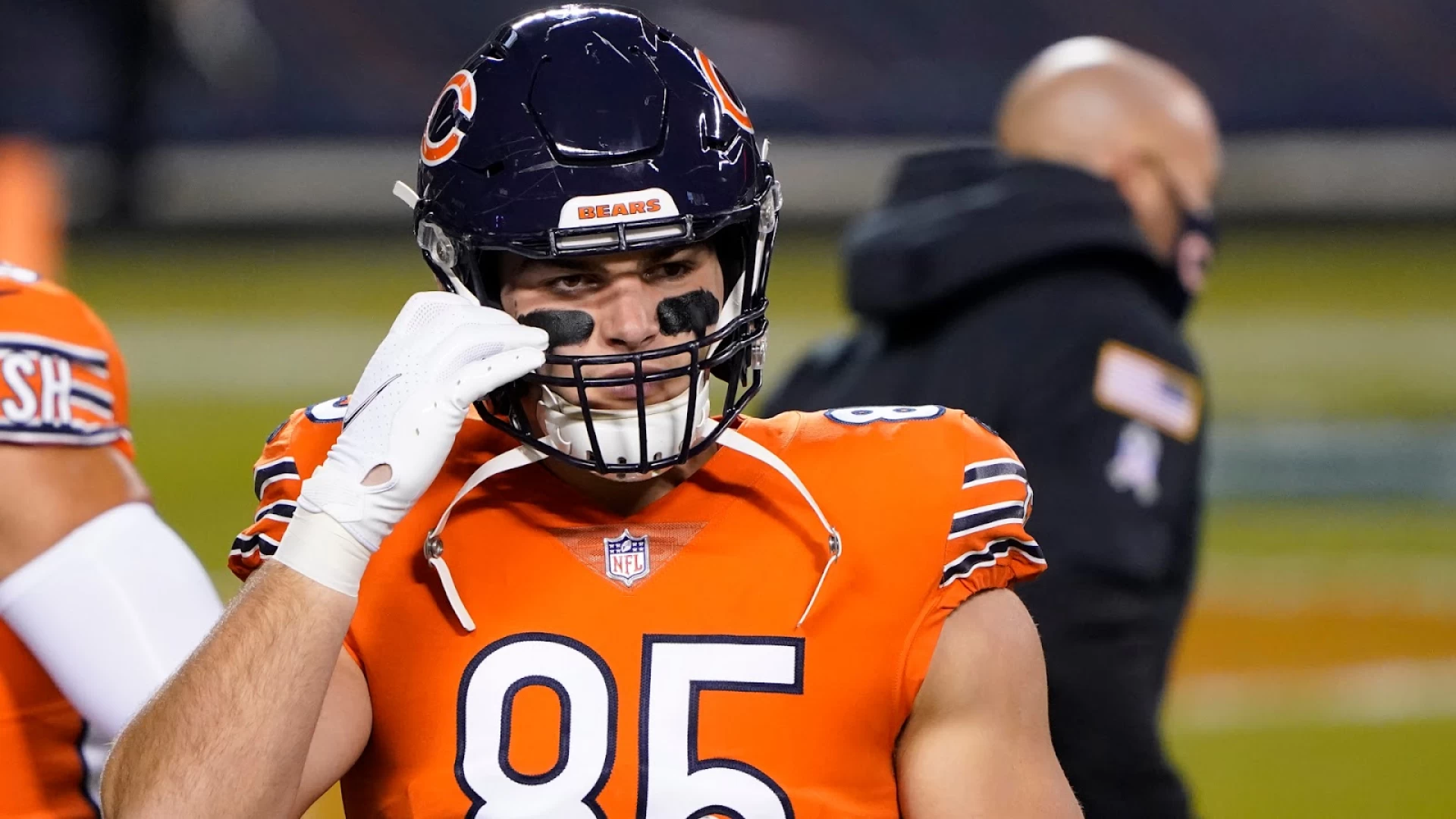 Bears' Passing Game Woes and Fantasy Updates | Week 1 Analysis