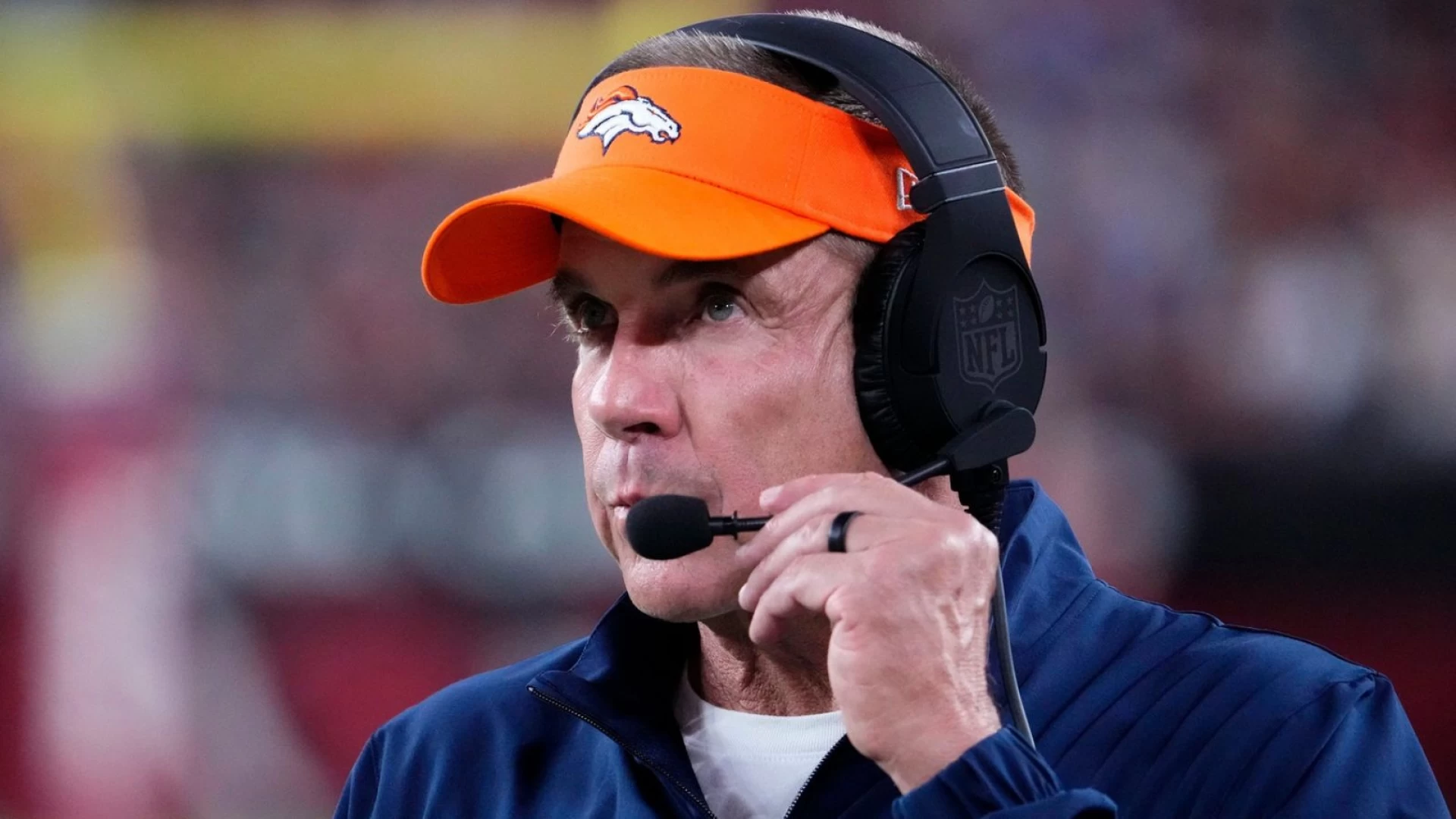 Fantasy Football Updates: Injury Concerns for Coen Sutton