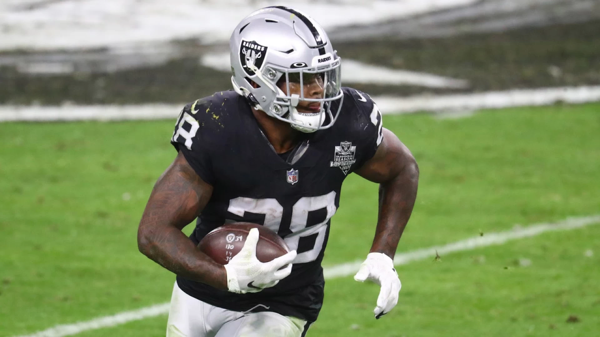 Week 2 Fantasy Football: Josh Jacobs Offers Great Value