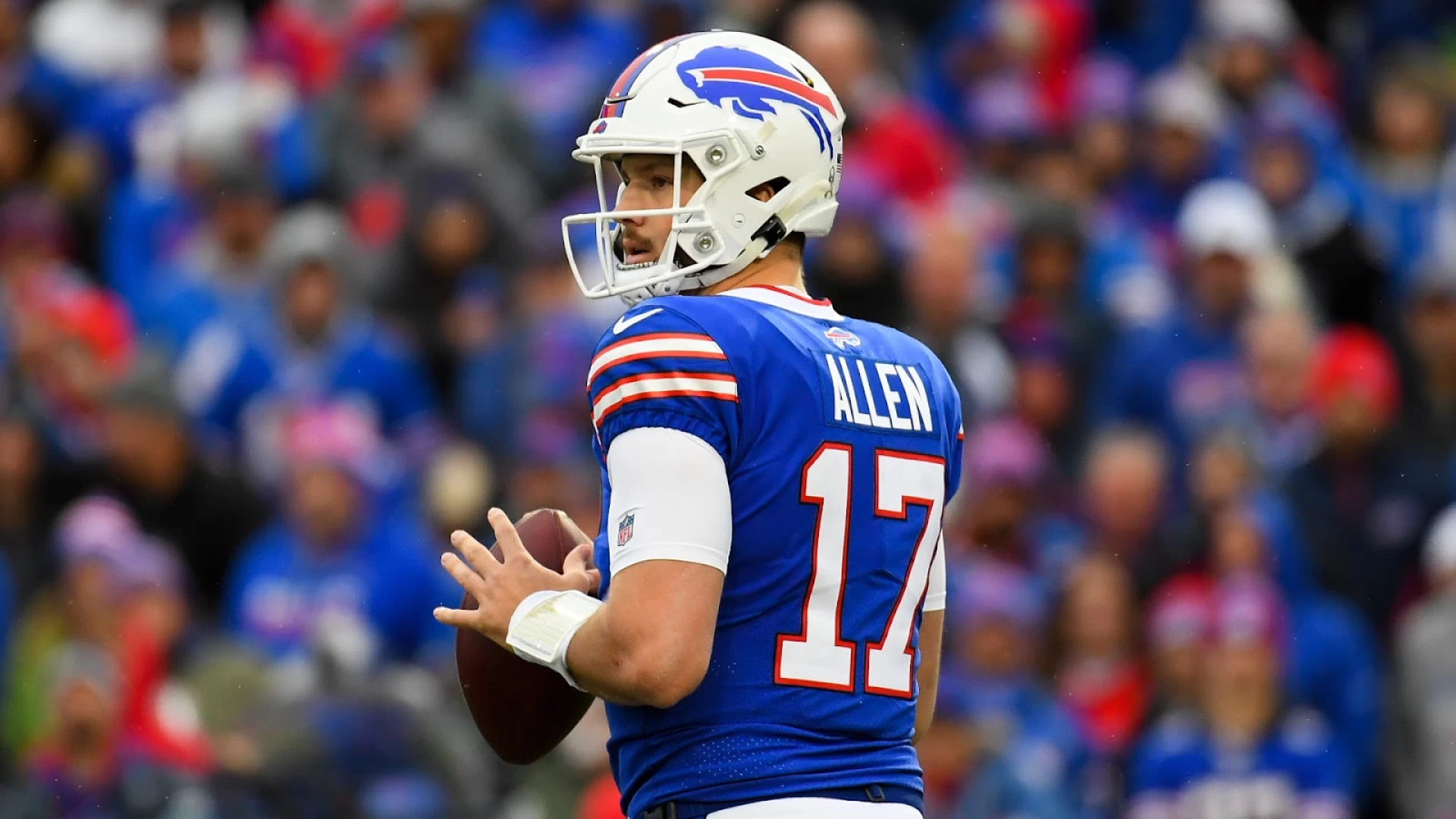 Buffalo Bills Vs. LV Raiders: Can Buffalo Bounce Back?