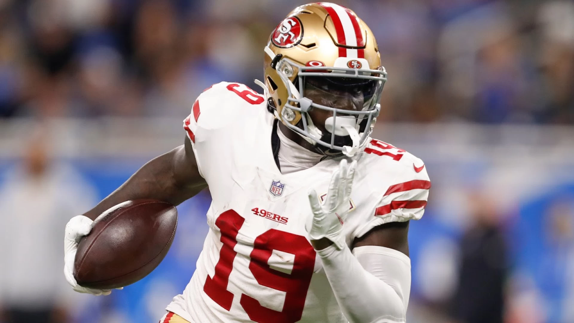 Why Deebo Samuel is the Key Player to Watch in Week Two