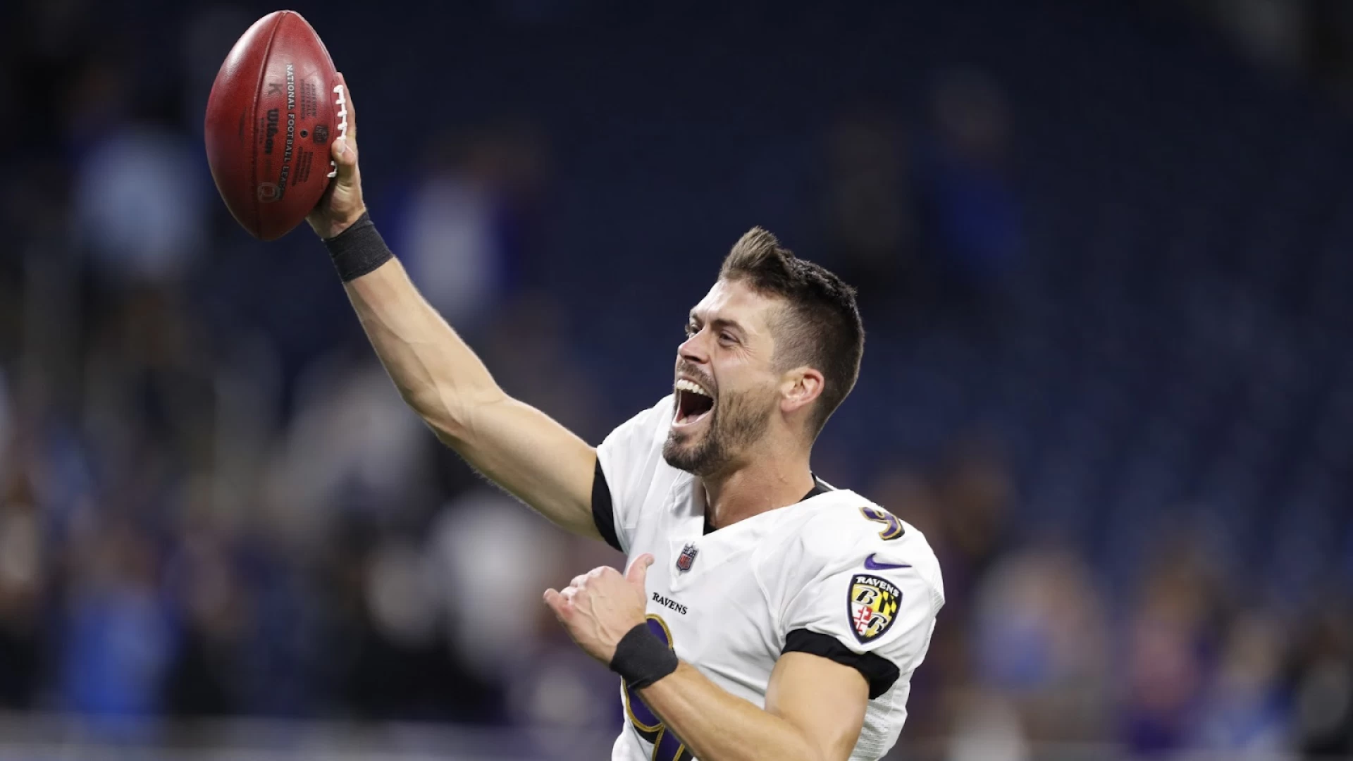 Concerns About the Cap: Baltimore Ravens Vs. Cincinnati Bengals