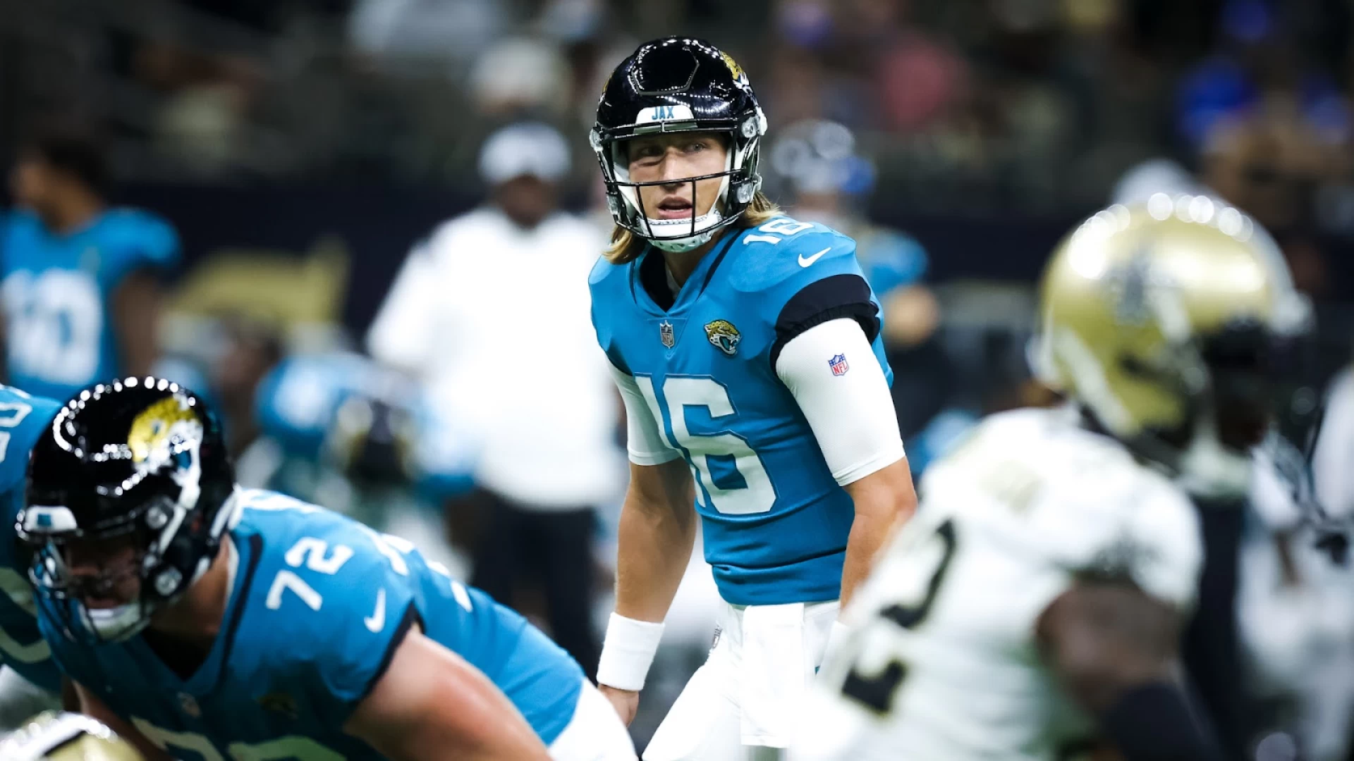 Trevor Lawrence's Impact and Jacksonville's Potential Vs. KC