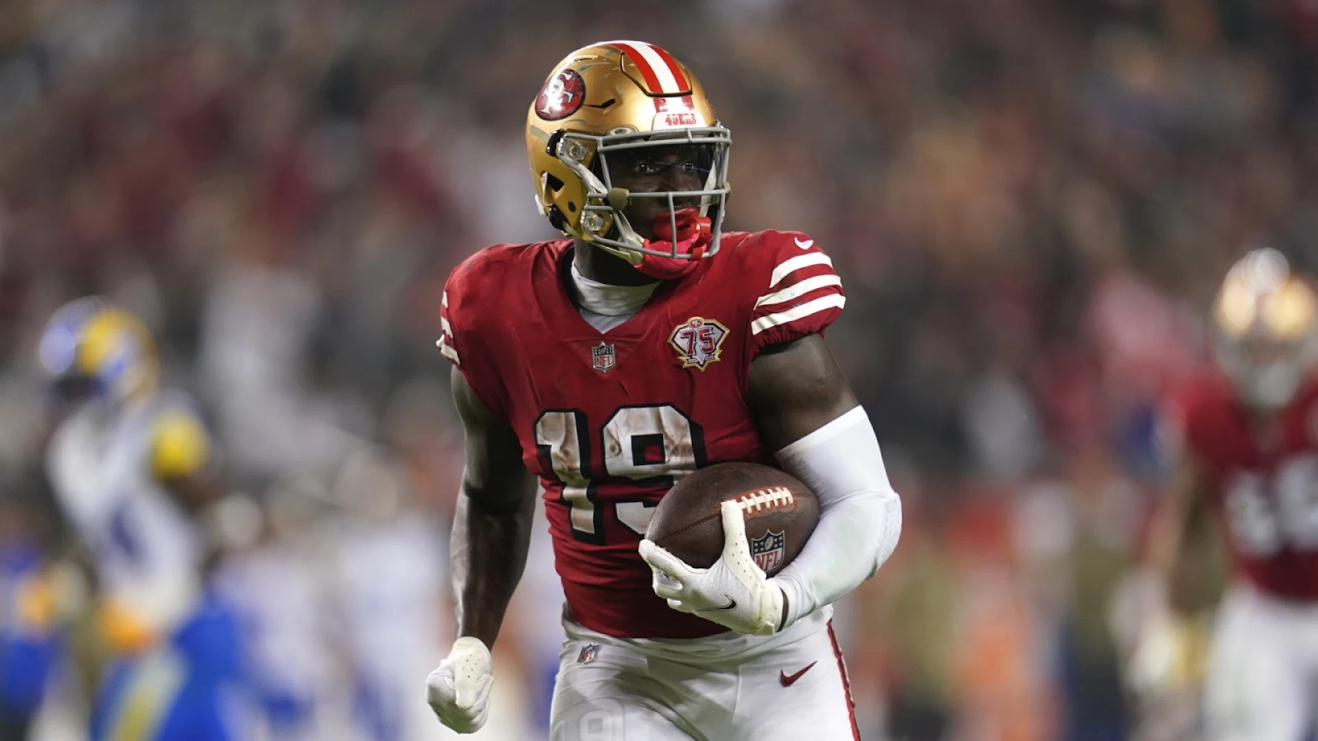 Why the 49ers Have an Advantage Against the Rams | NFL Week 2
