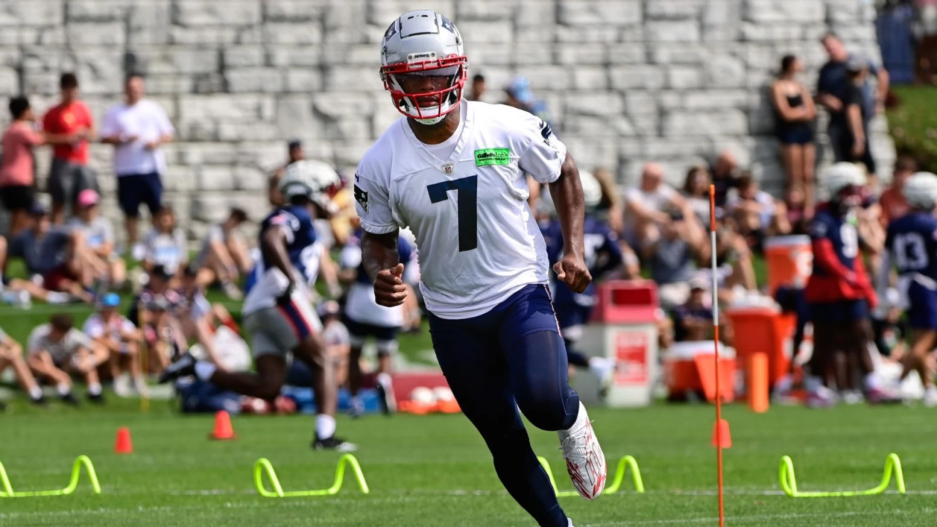 NFL Week 2 Prop Market Preview: Look Here Says Warren Sharp