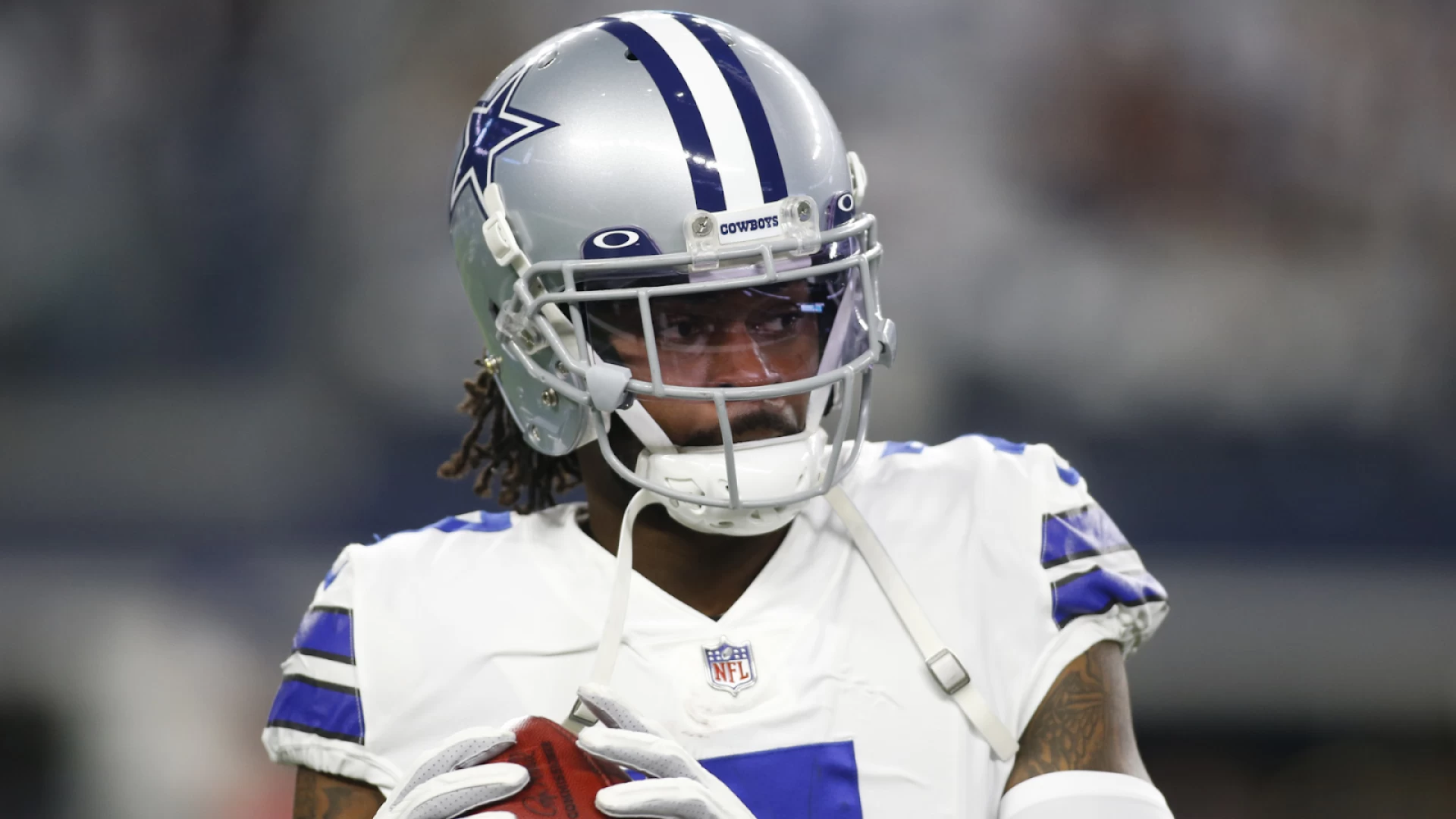 Cowboys Defense Dominates Zach Wilson and Jets in Home Opener
