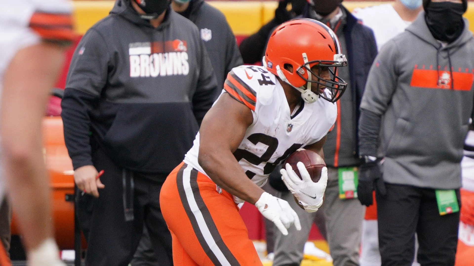 Steelers & Browns Outlooks: Can They Compete in the AFC North?