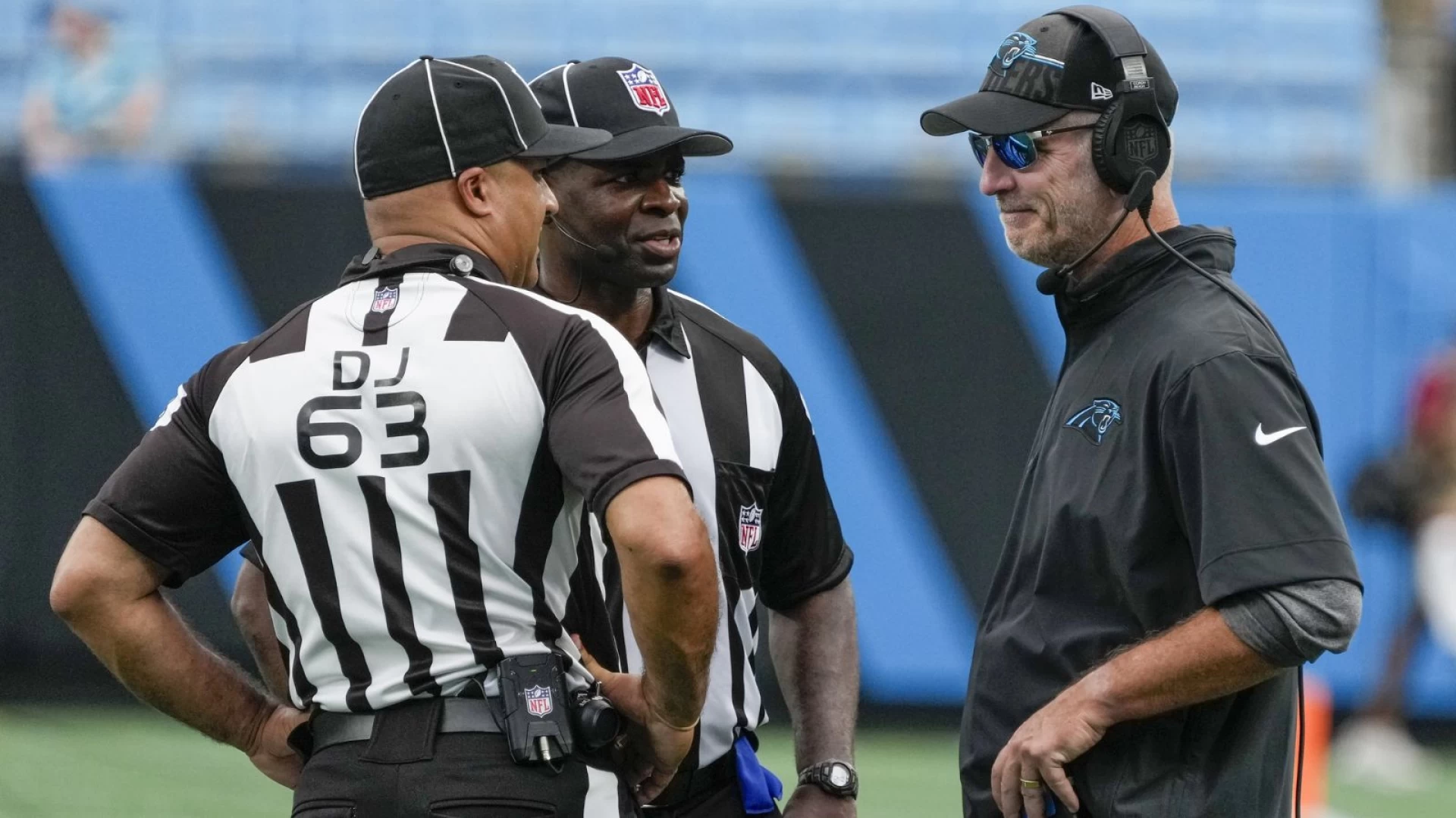 Saints Vs. Panthers: Most Bet Props and Player Analysis