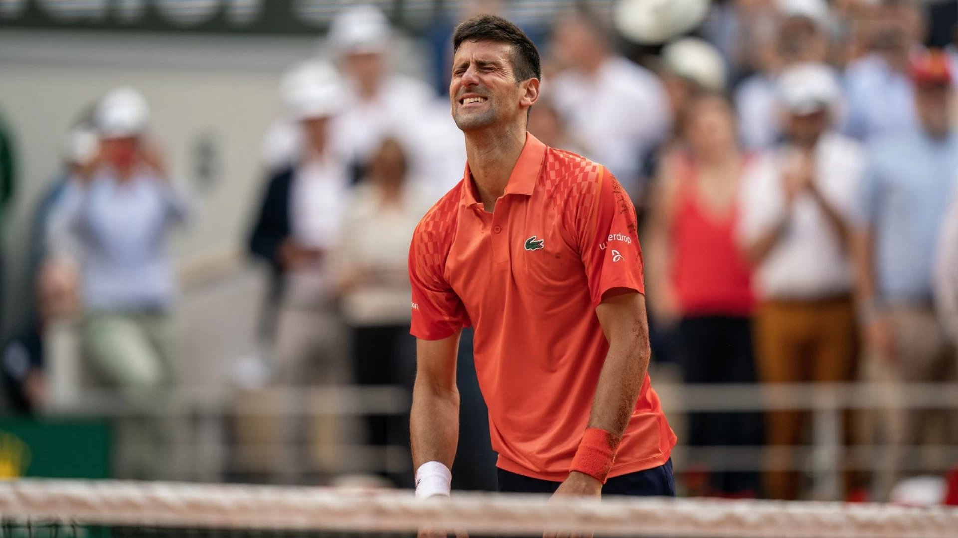 Exciting Tennis Tournament in Vancouver: The Laver Cup