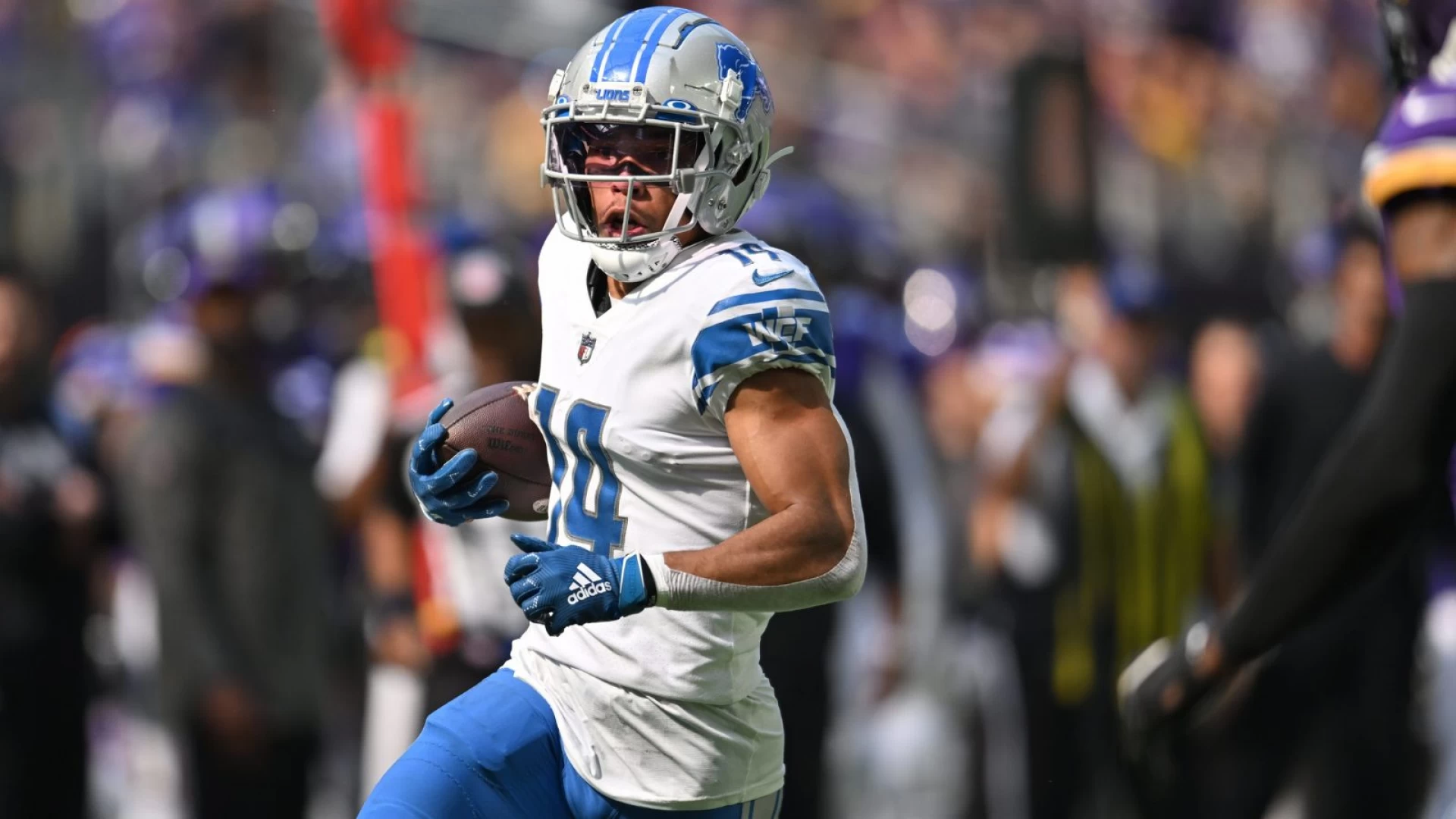 Lions vs. Falcons: Can the Lions Pull Off Another Win?