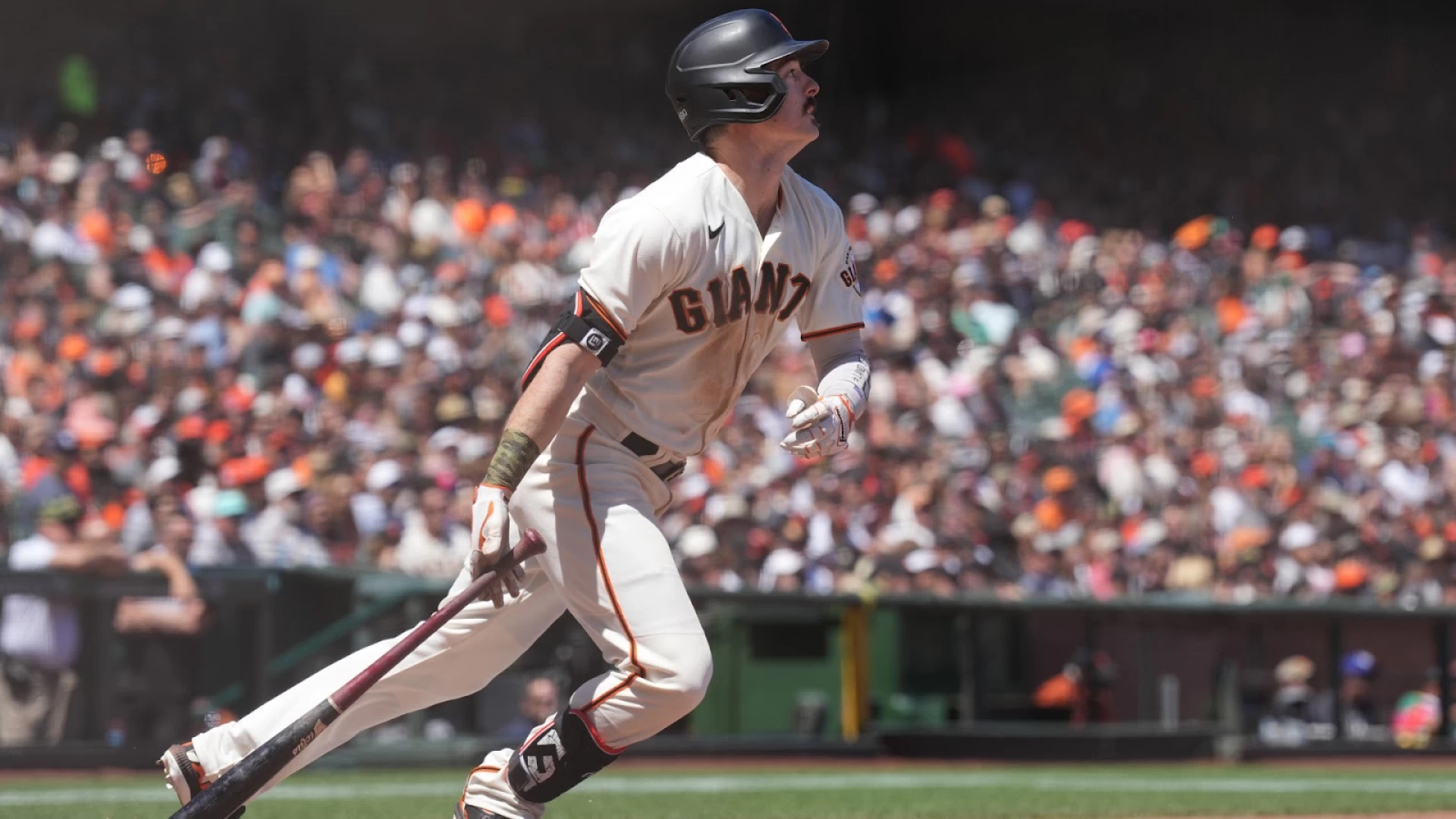 Wild Card Race Heats Up: Giants Take On Diamondbacks