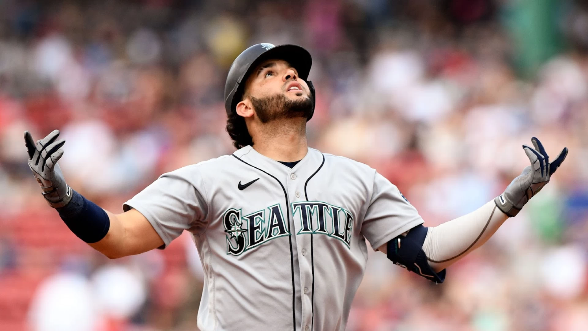 Rangers Look to Maintain Wild Card Spot Against Mariners