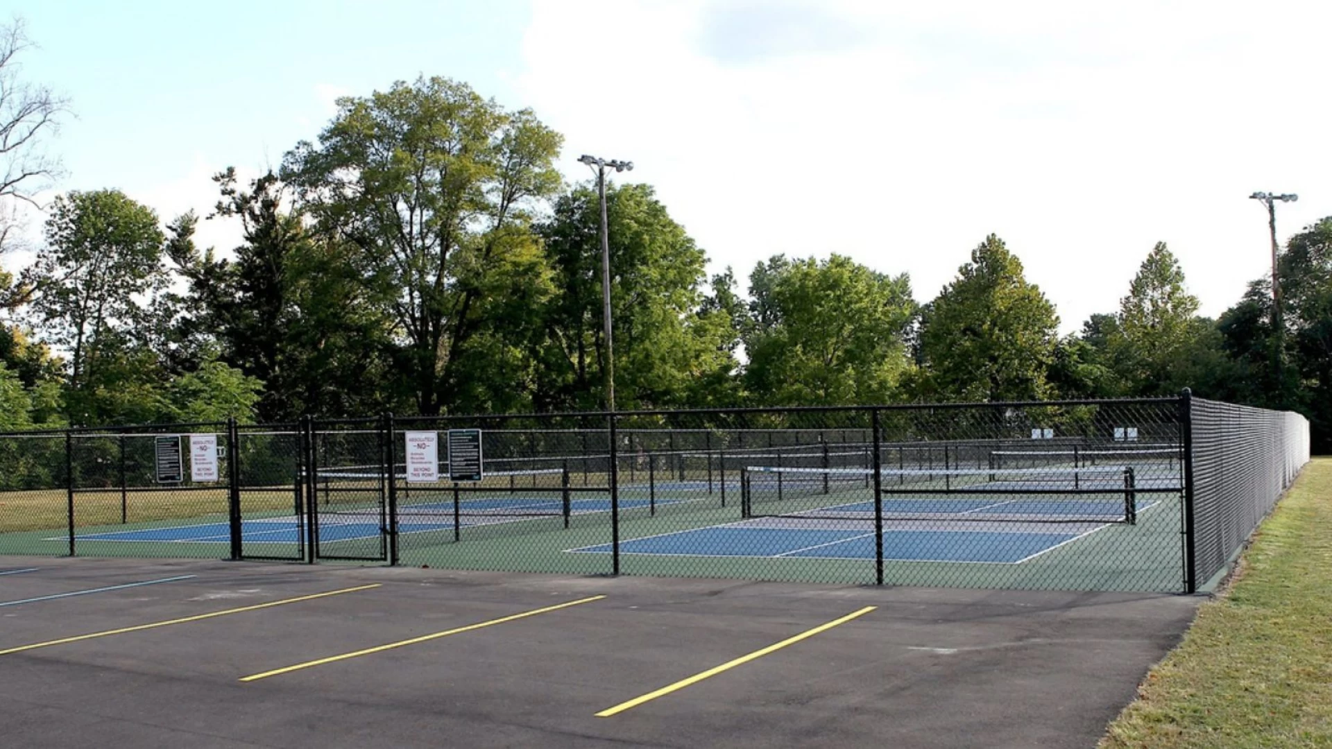 Major League Pickleball & The PPA Decide To Form A Merger