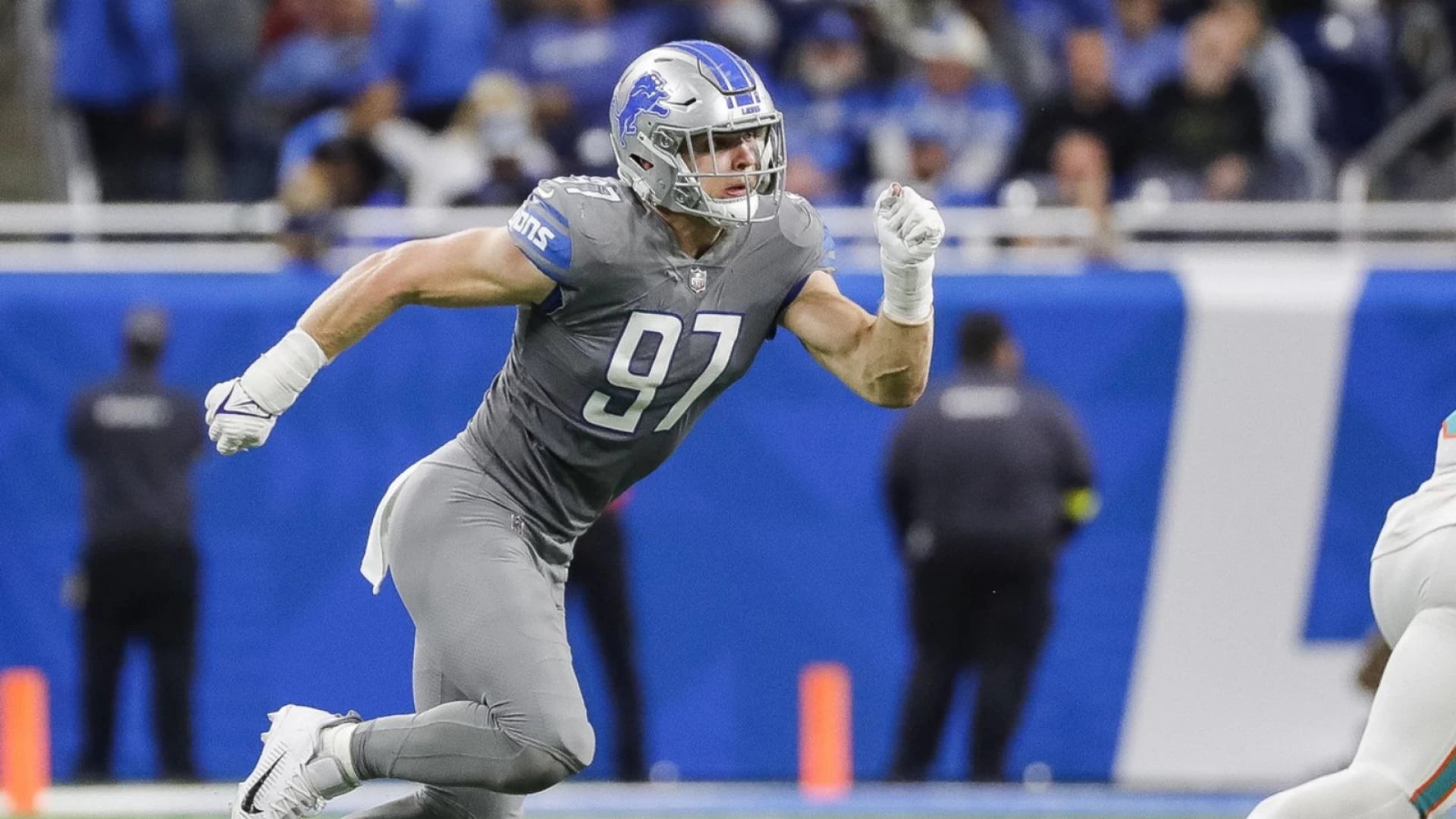 NFL Week 3 Predictions: Lions Favored by 7.5 Points