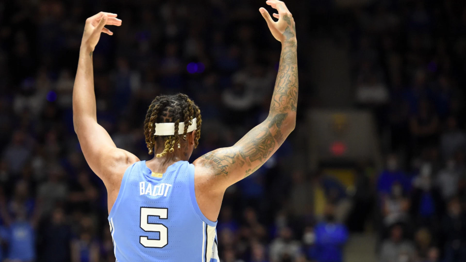 North Carolina Sports Betting: Updates on Budget Negotiations