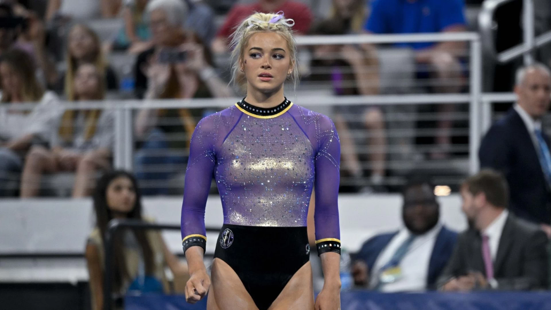 LSU Women Name Image & Likeness Value At An All Time High