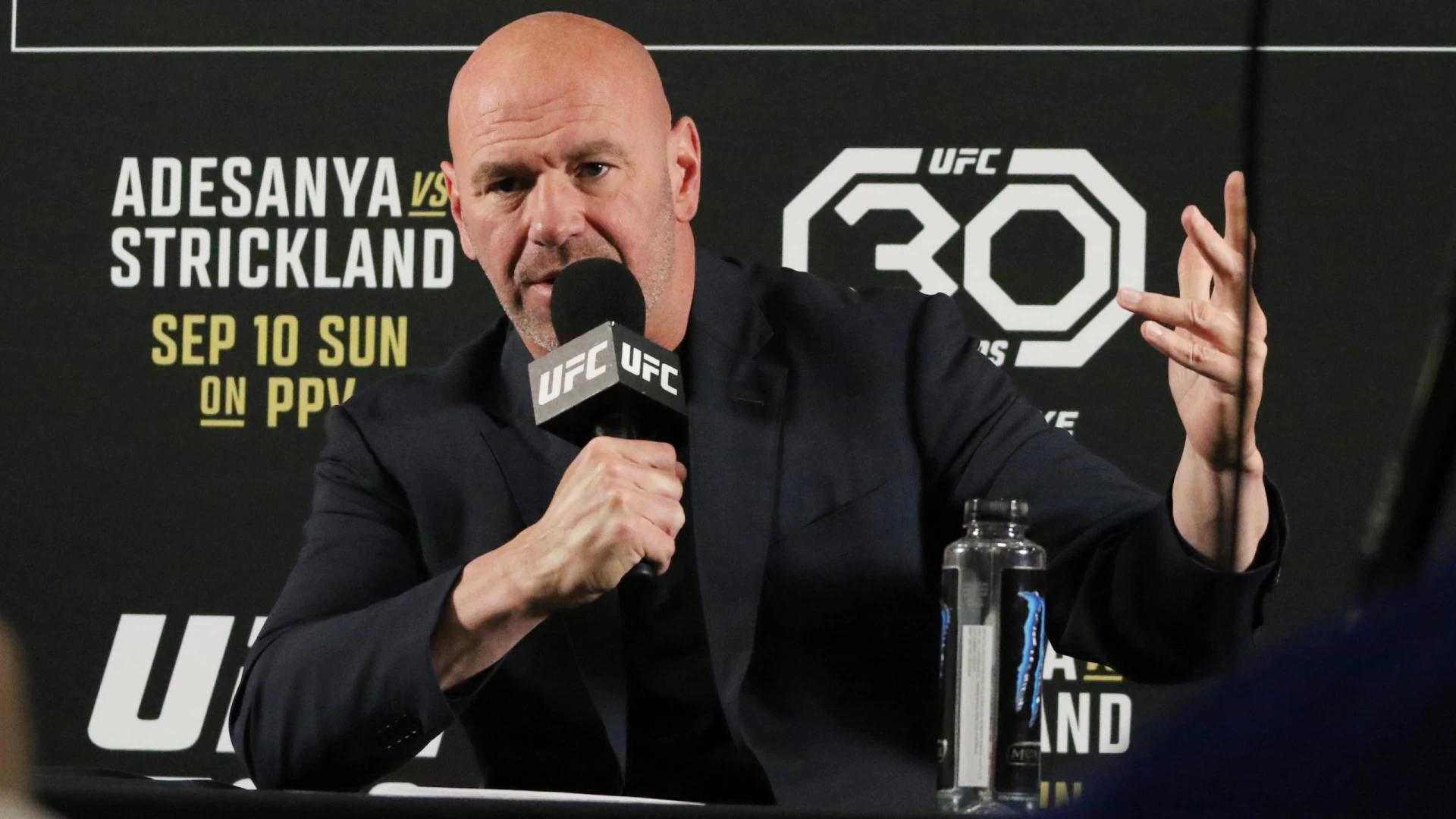 The UFC and WWE Merger is Official: Stock Symbol TKO