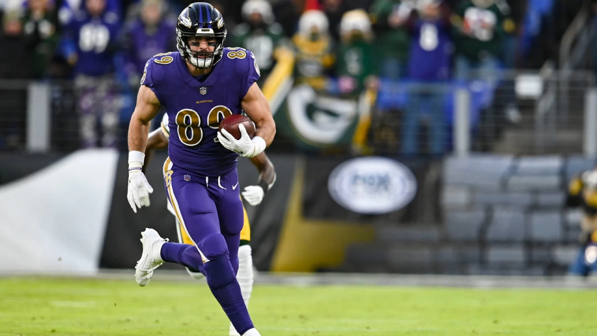 When Could the Ravens Perfect Season Potentially Be Halted?