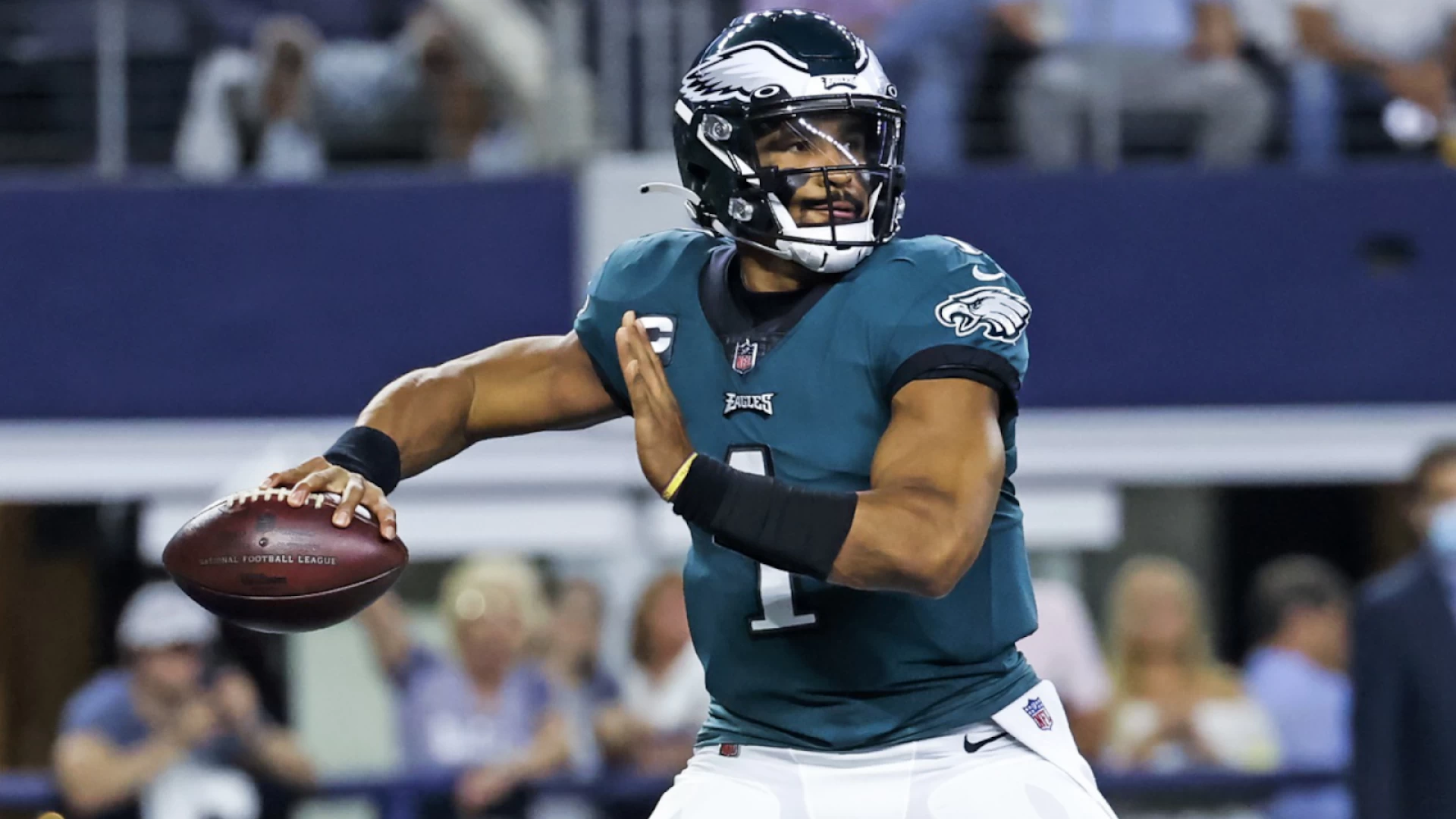 Philadelphia Eagles: A Closer Look at Their Schedule