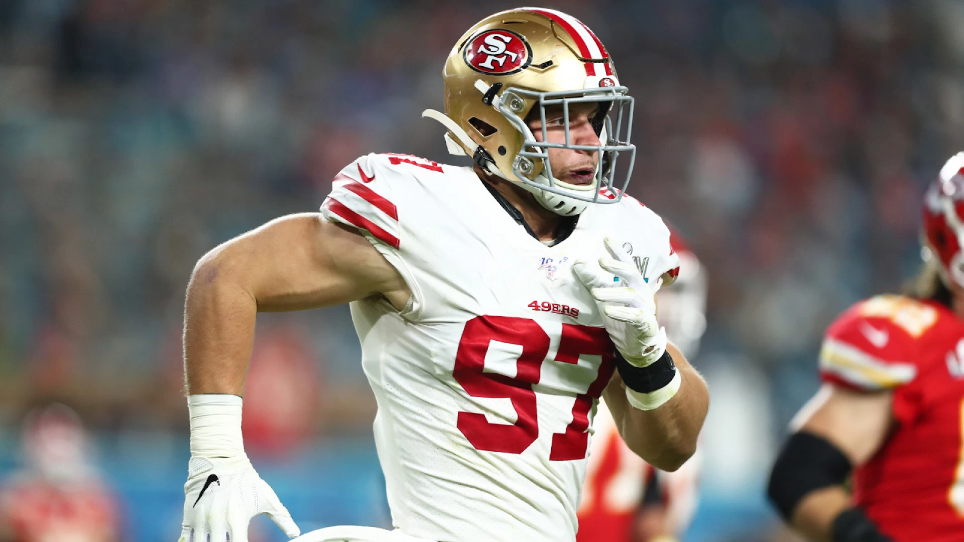 San Francisco 49ers Dominate Giants in 30-12 Victory - Recap