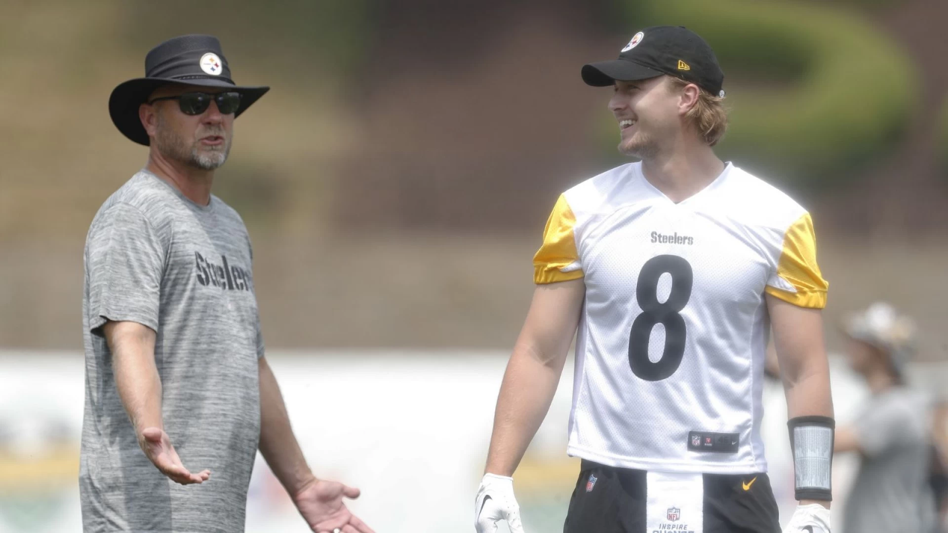 Warren Sharp Says Matt Canada Is A Huge Issue In Pittsburgh