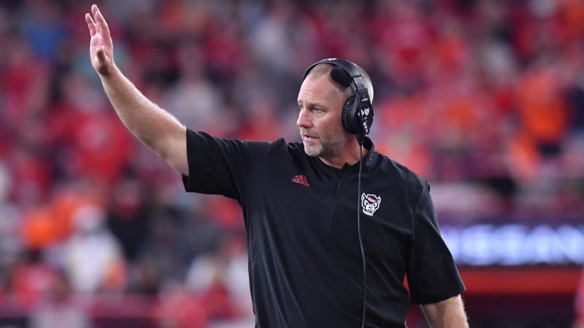 Friday Night College: NC State vs. Virginia - Odds & Analysis