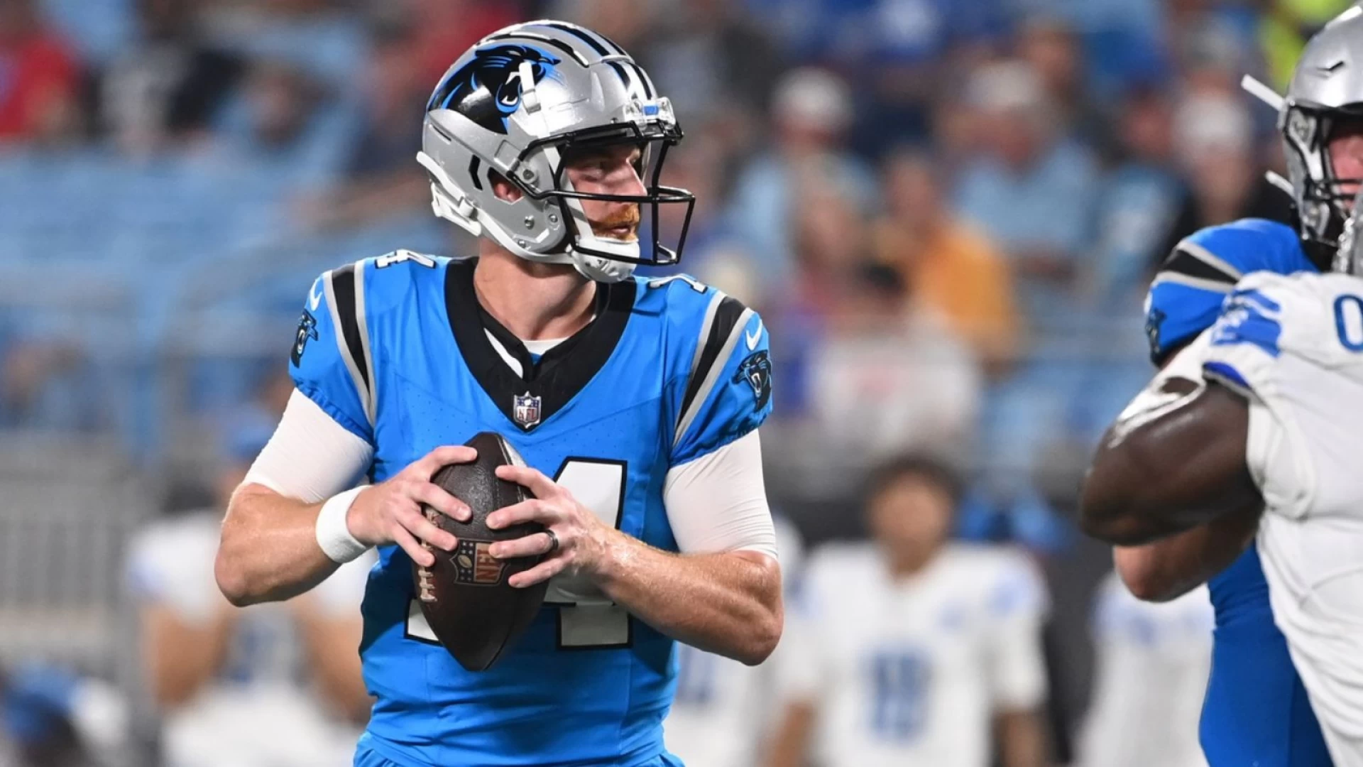 Can Andy Dalton Steer Panthers to Victory vs Seahawks?