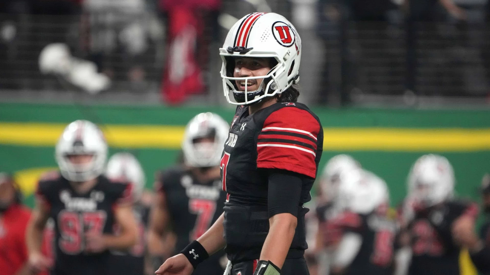 Cam Rising Returns as Utah Faces UCLA - Week 4 Predictions
