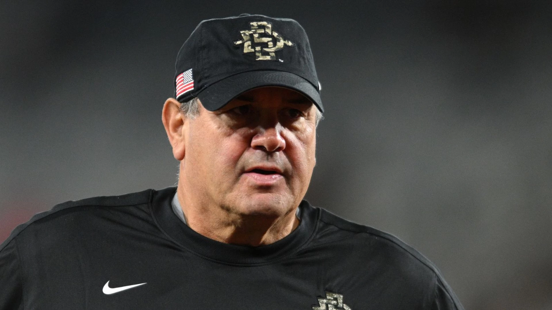 San Diego State Football Struggles to Keep Up in the Modern Era