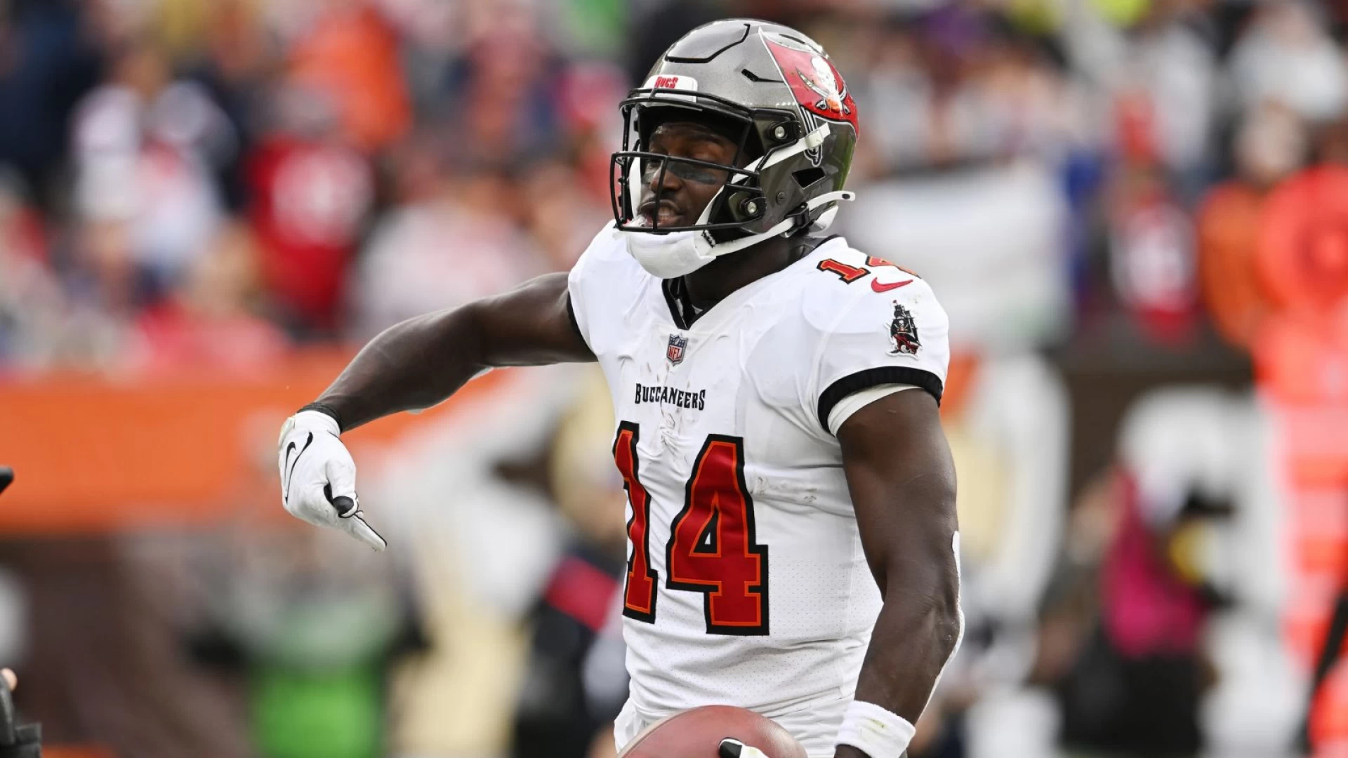 Why Drafting Chris Godwin Could Pay Off: A Closer Look
