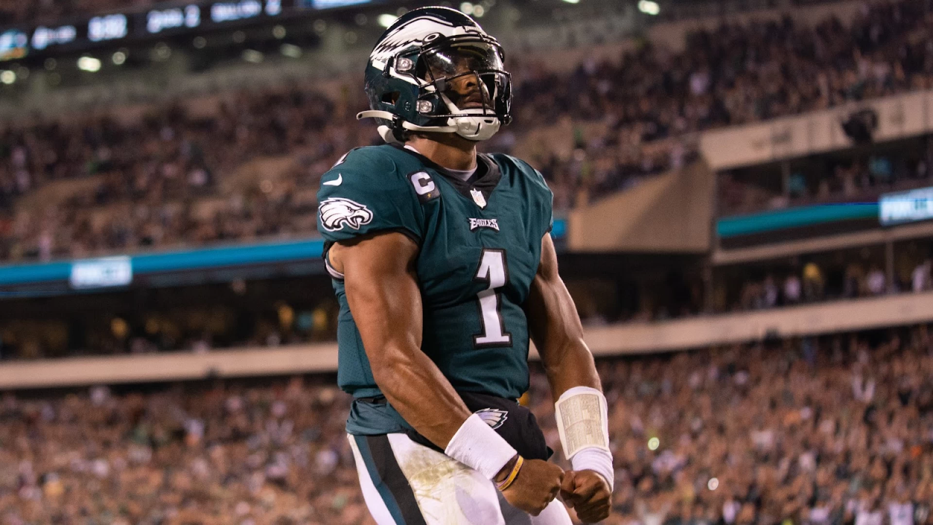 Eagles vs. Bucks Injury Update: Maddox Out, Godwin Steps Up