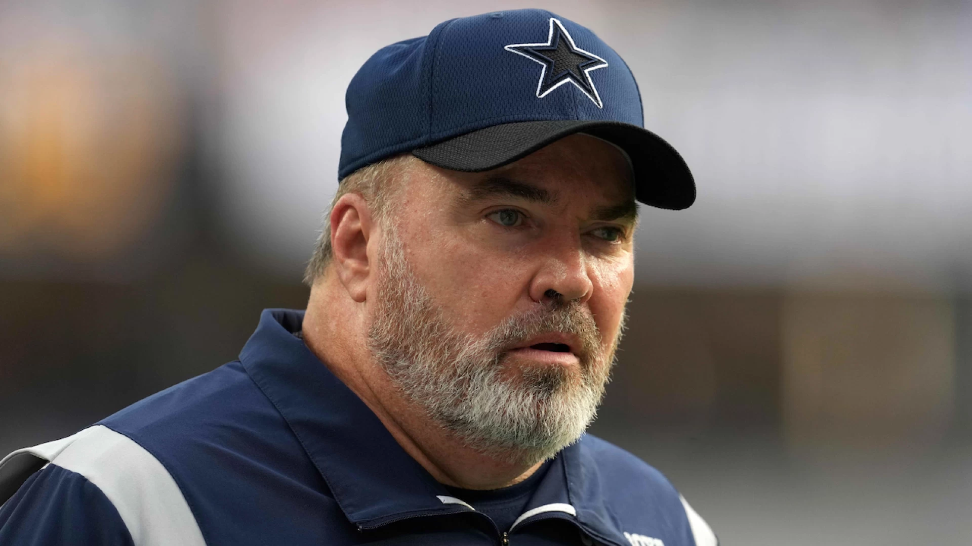 Cowboys: Wake-Up Call for a Team on Top of the World