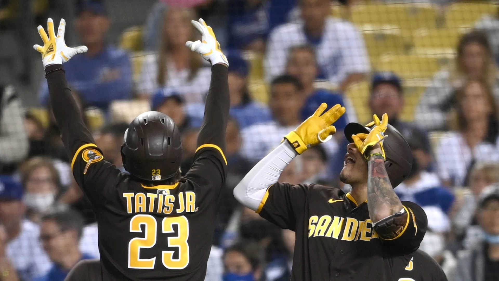 San Diego Padres: A Closer Look at Clubhouse Dysfunctions