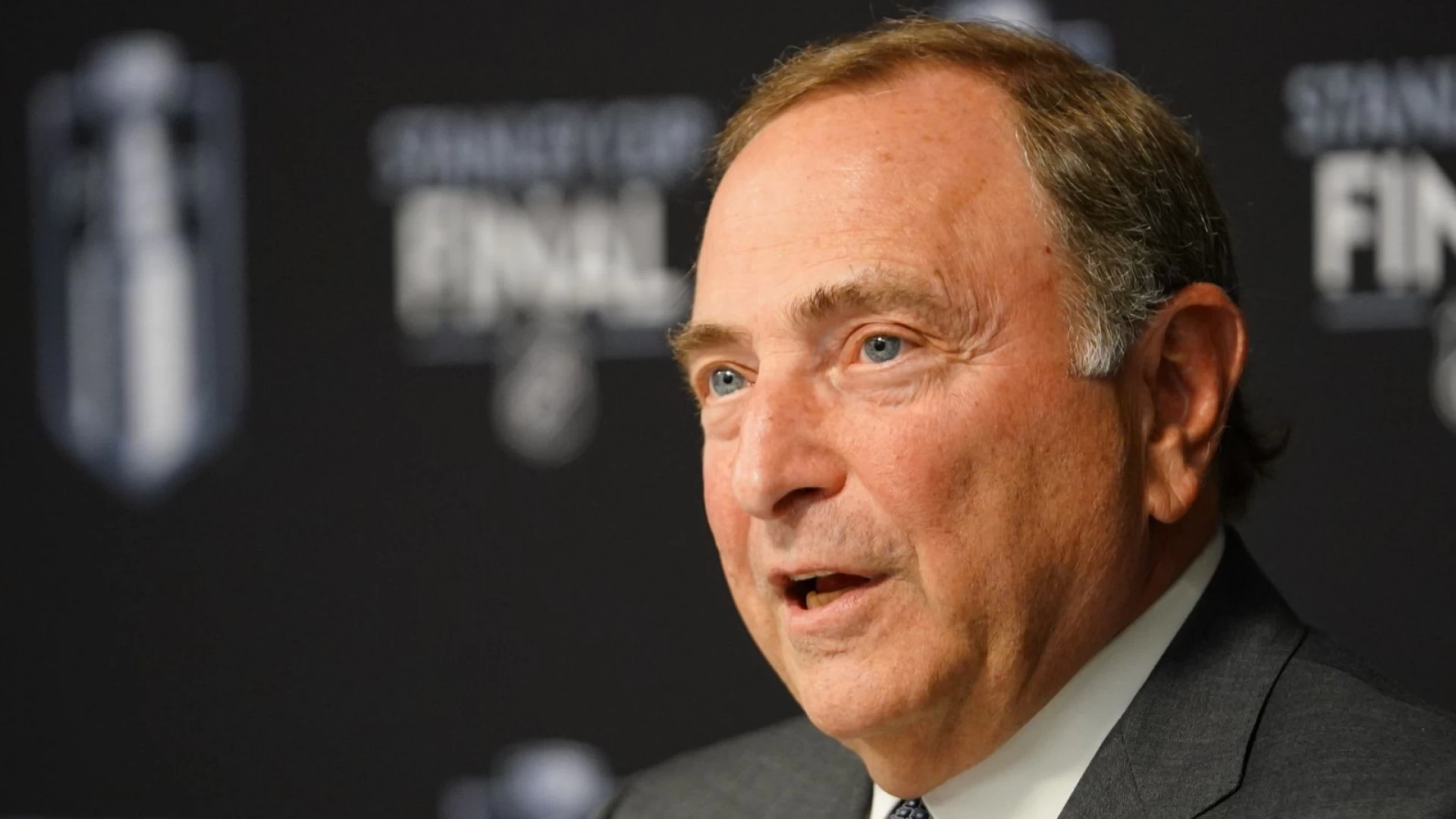 Gary Bettman's Trip to Australia Was a Rousing Success