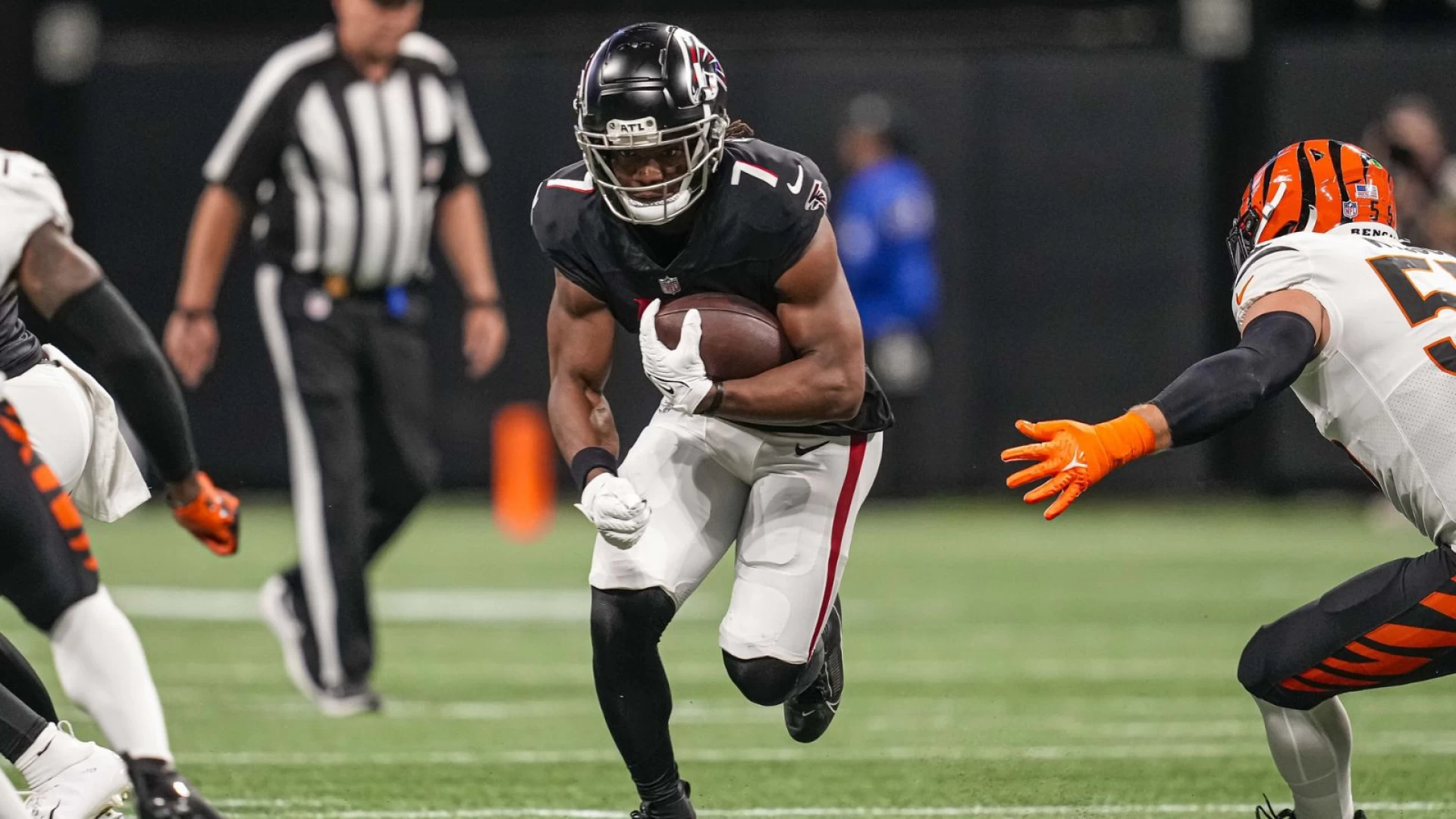 Jaguars vs. Falcons: Who Will Prevail in Tough Matchup?