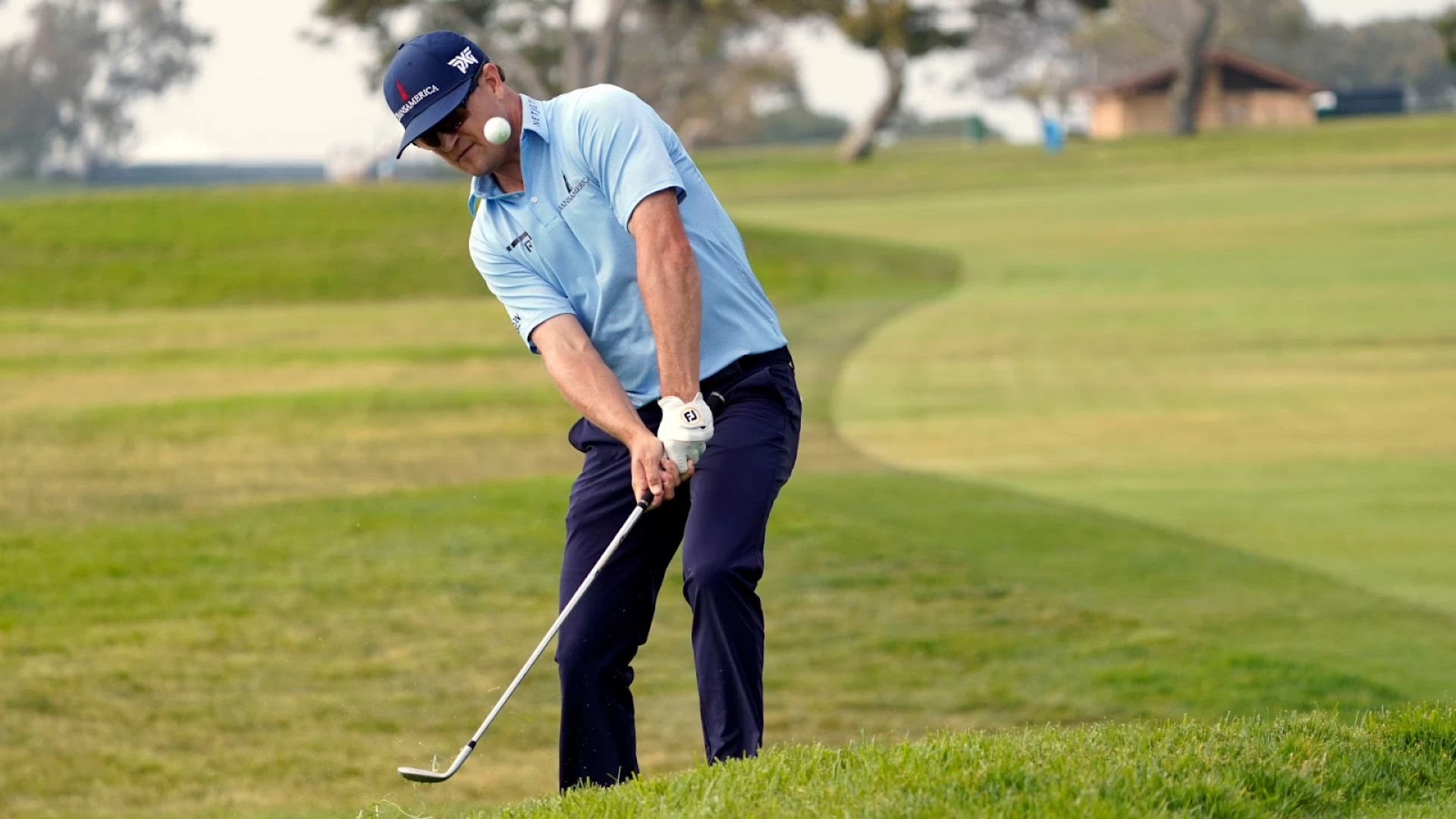 Ryder Cup: USA Priced at -105 in C'ose and Exciting Tournament