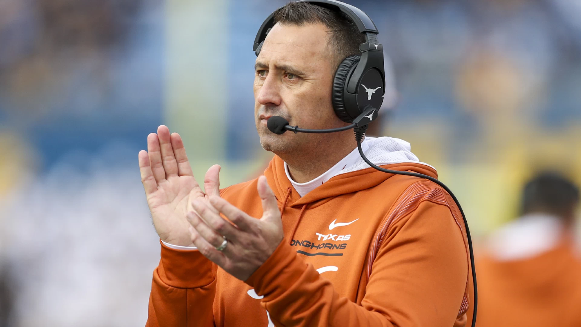 How a Loss Helped Shape the Texas Longhorns' Program