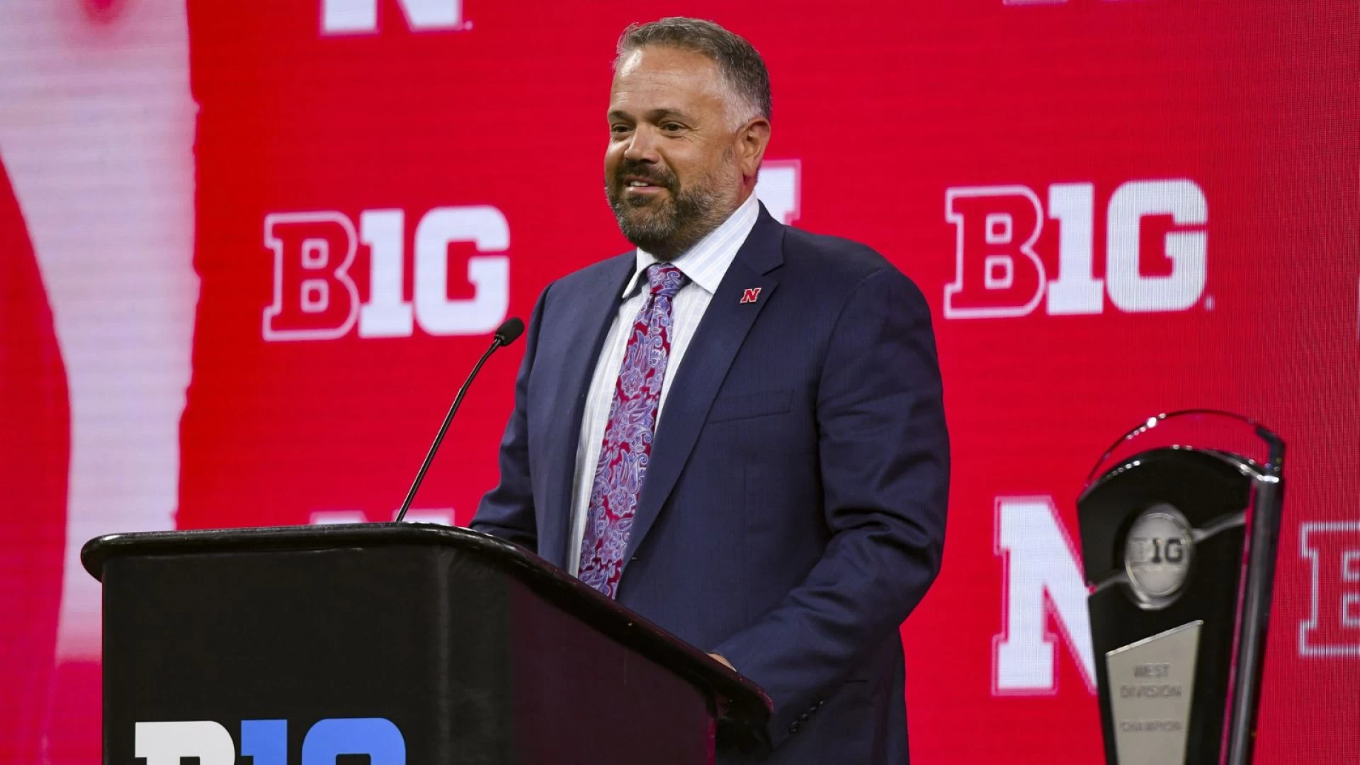 Nebraska vs. Michigan: Betting Analysis and Game Breakdown