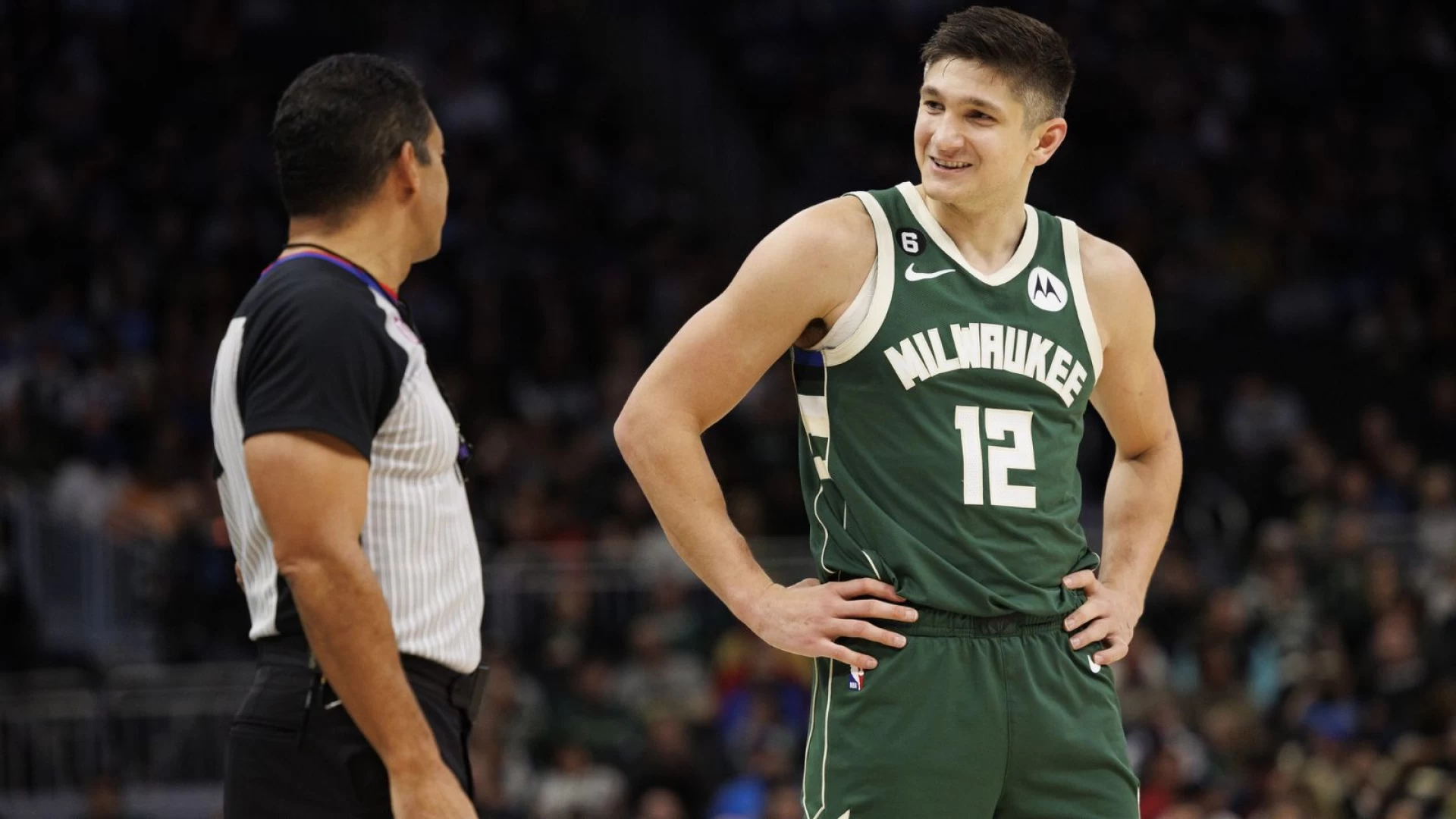 Milwaukee Bucks Strategy: Grayson Allen's NBA Influence