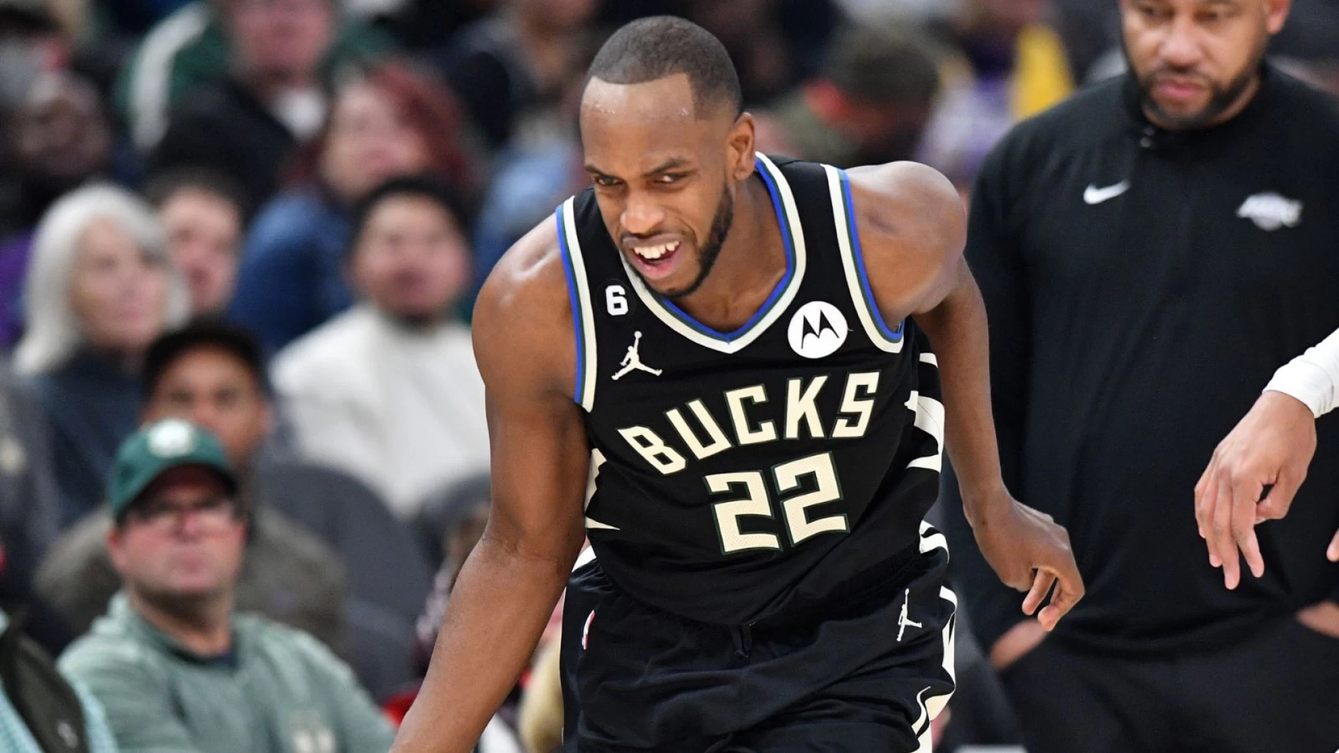 The Impact of Lillard and Middleton as Closers in Milwaukee