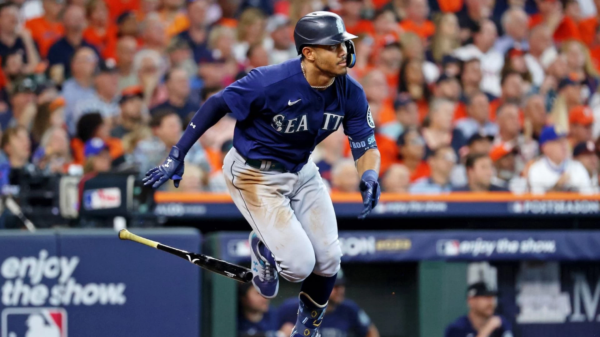 Rangers' Anaheim Triumph Sets Favorable Mariners Series