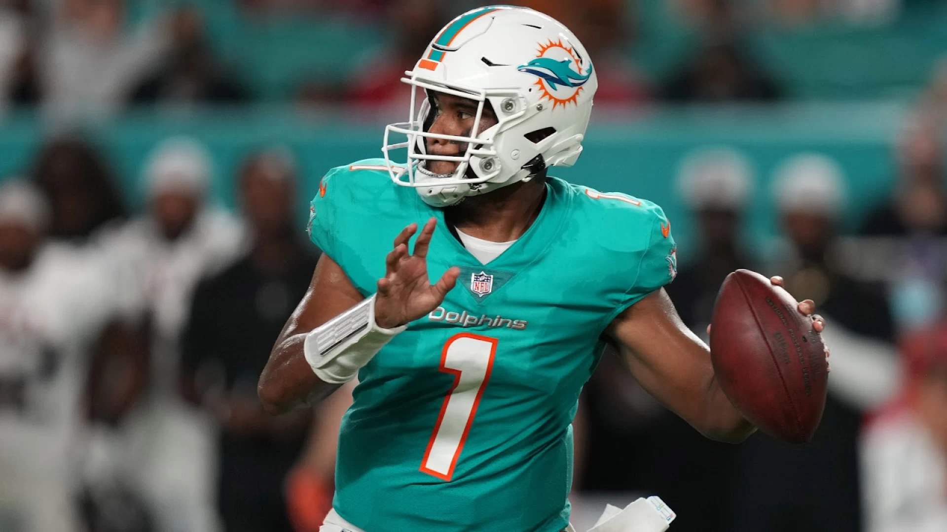Analyzing the Miami Dolphins' Defense: A Potential Achilles Heel?