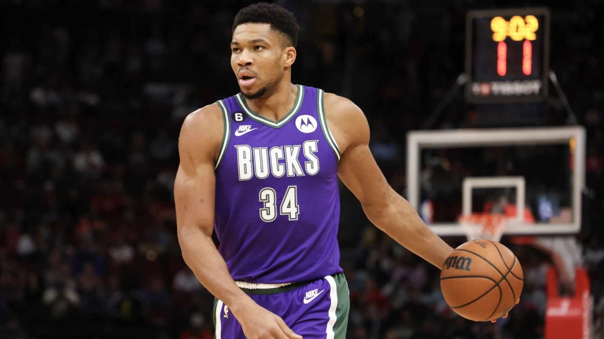 Bucks' Championship Odds Shorten, East Teams May Be Better Value