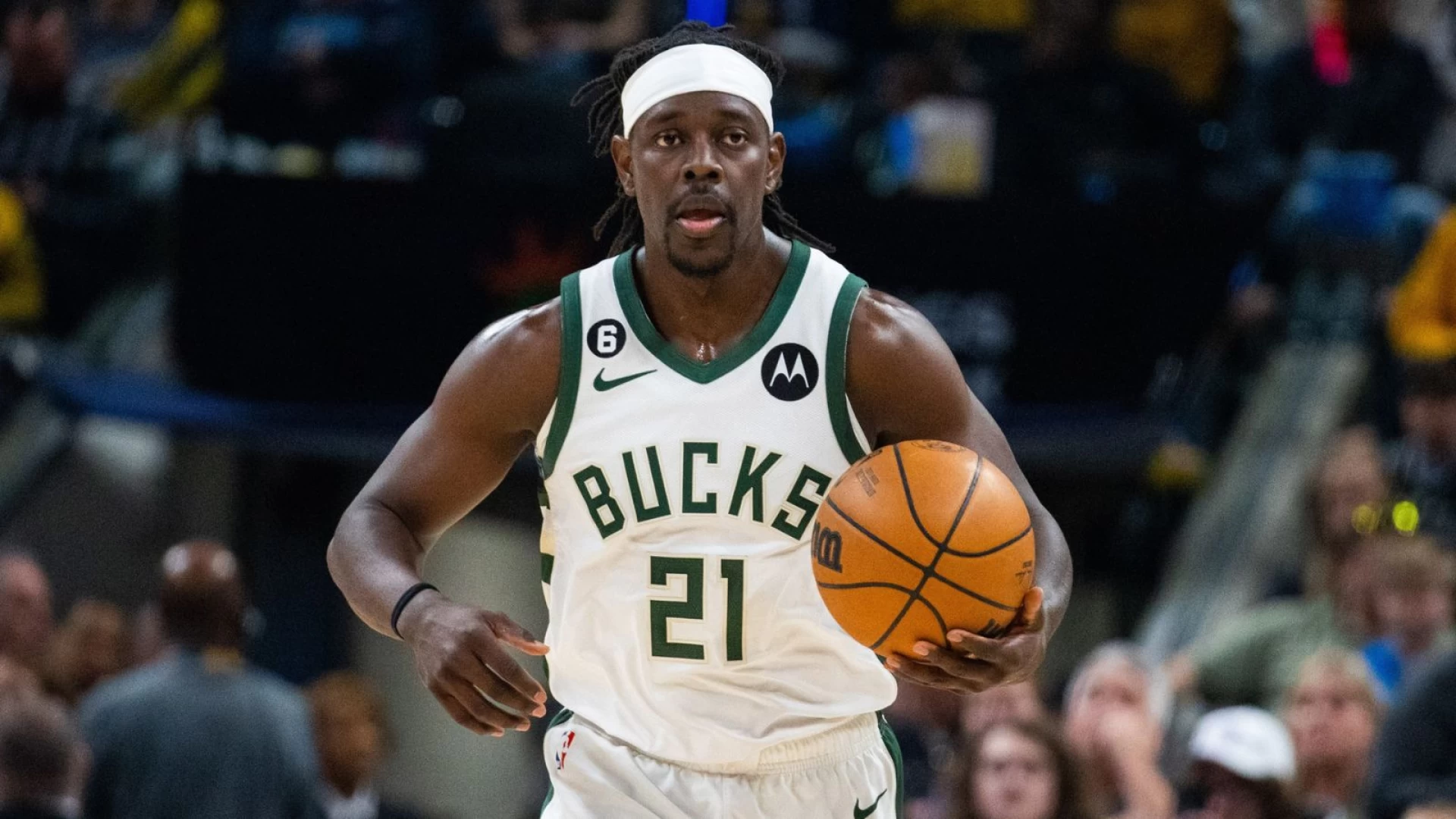 Is Jrue Holiday the Solution for Miami Heat or Other Contenders?