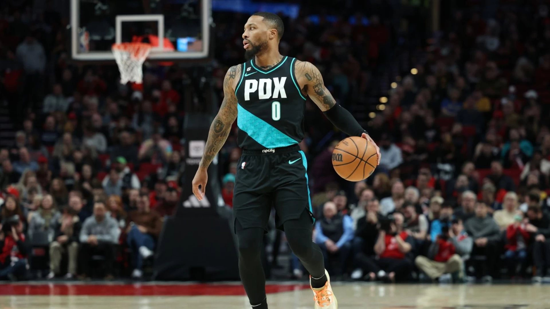 The Dame Time Trade and Impact on Giannis and the Bucks