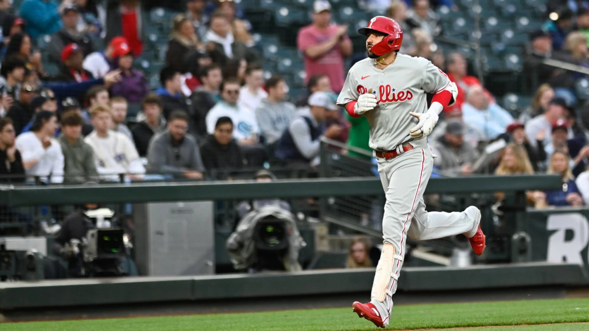 Divisional Foes Clash: Phillies vs. Marlins in Wild Card Series